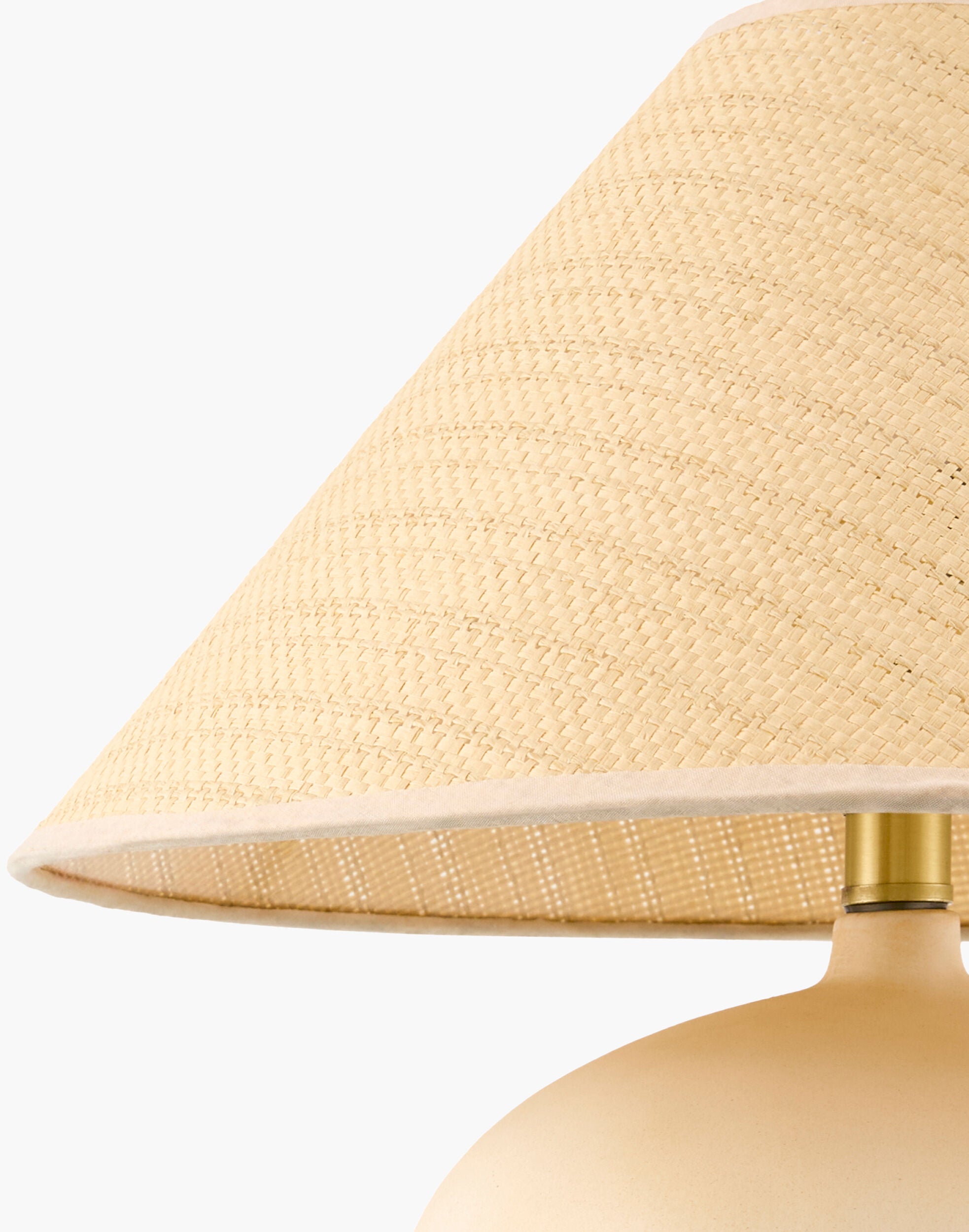 Otahu Accent Table Lamp