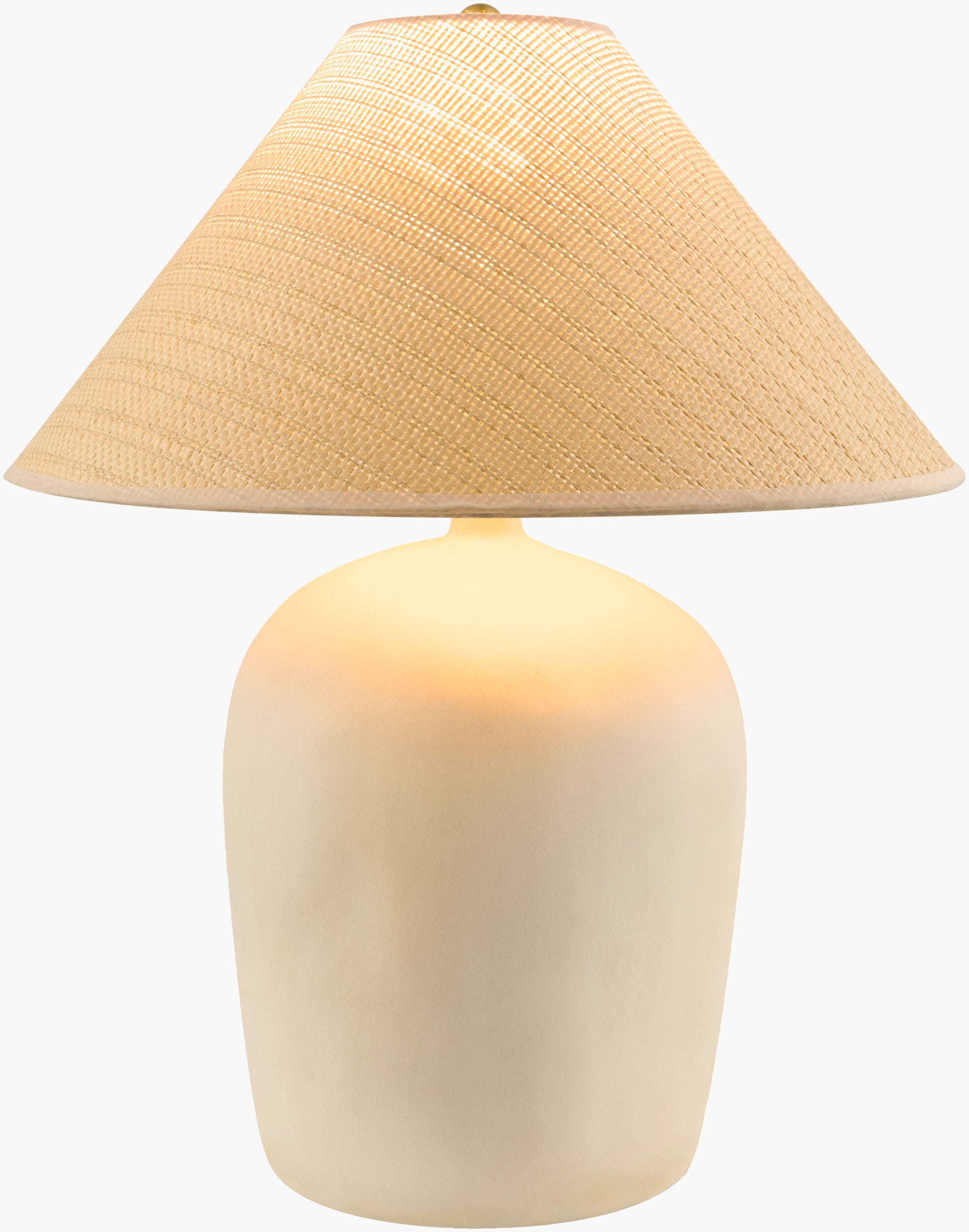 Otahu Accent Table Lamp