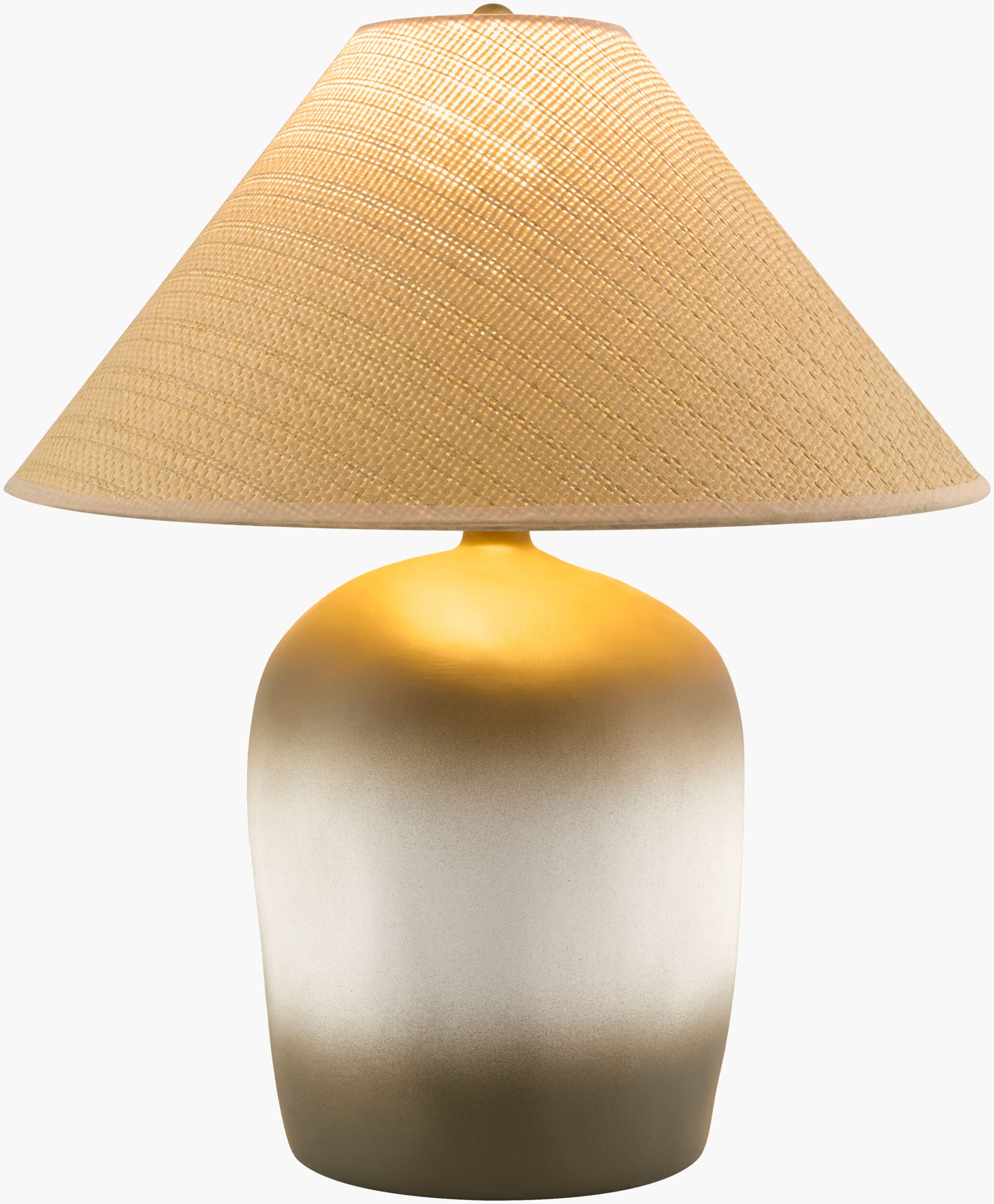 Otahu Accent Table Lamp