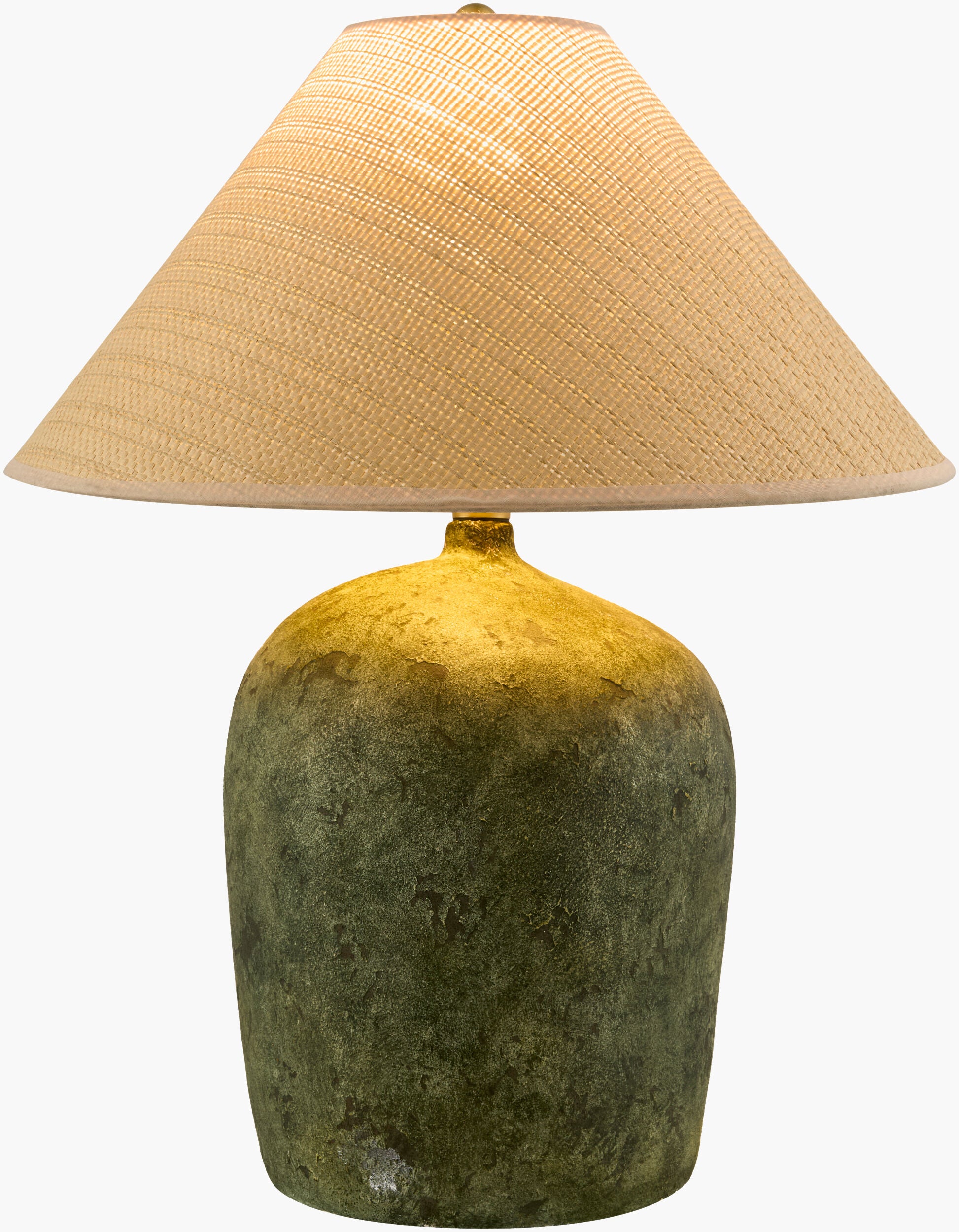 Otahu Accent Table Lamp