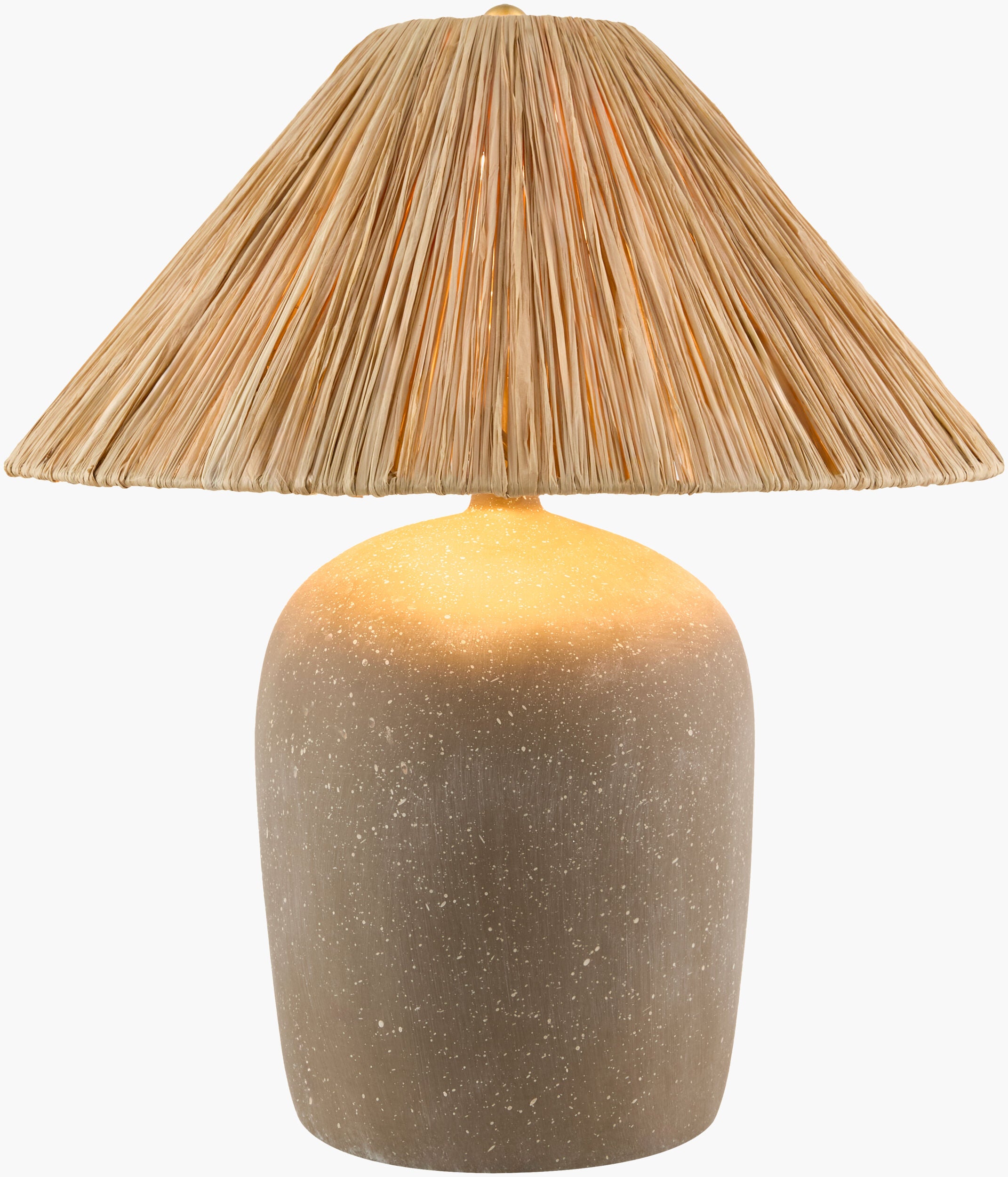 Otahu Accent Table Lamp
