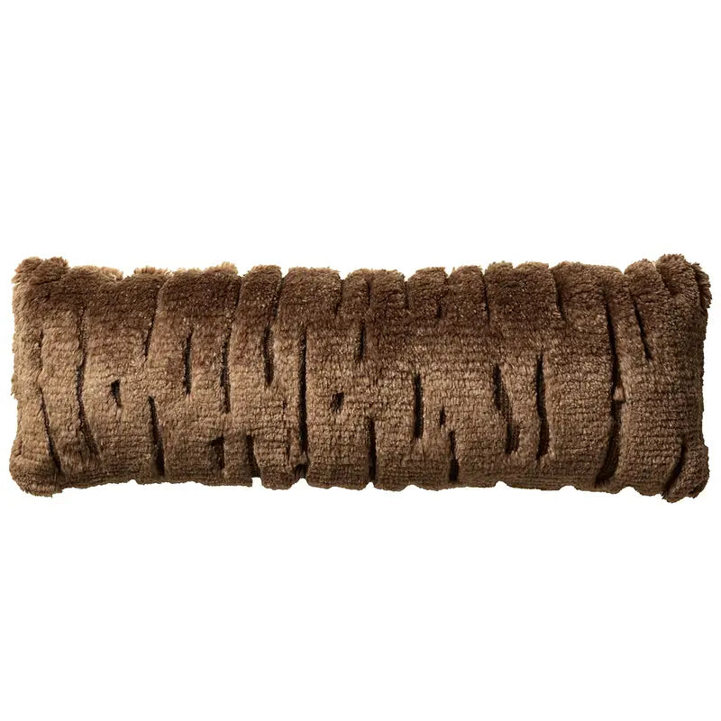Othman  13"x40" Down Lumbar Pillow