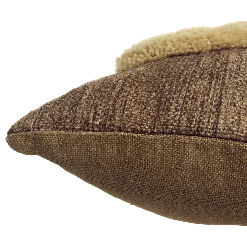 Othman 24"x24" Down Pillow