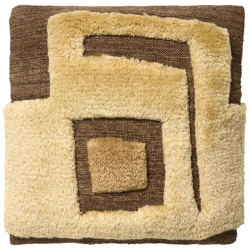 Othman 24"x24" Down Pillow