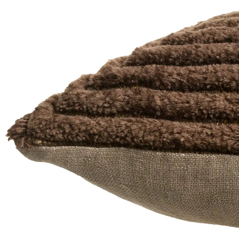 Othman 24"x24" Down Pillow