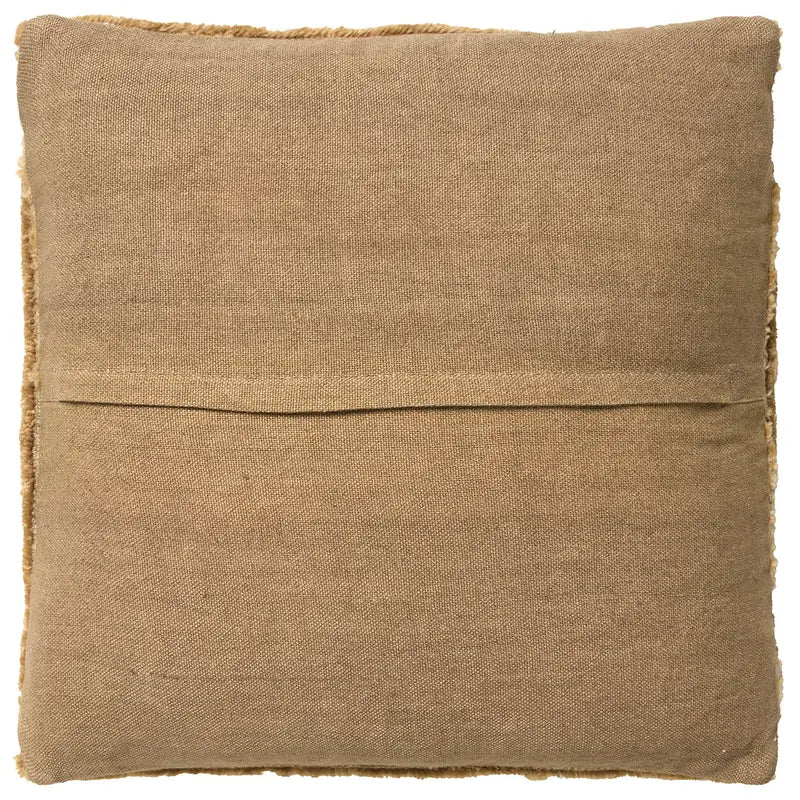 Othman 24"x24" Down Pillow