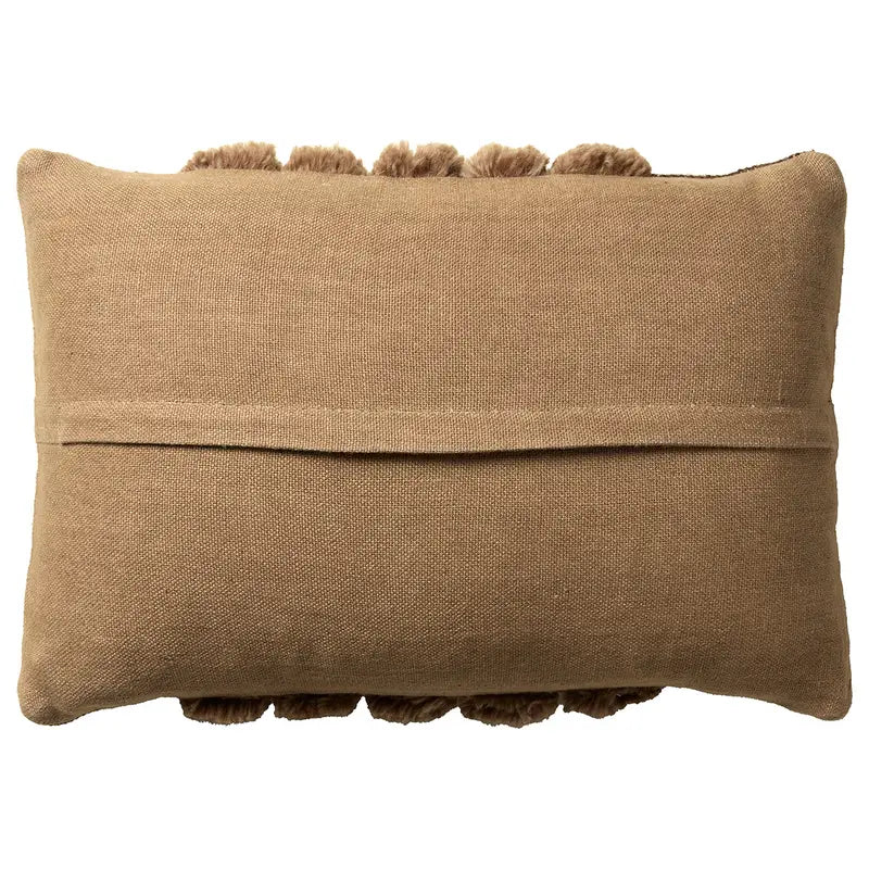 Othman OTH07 16X24 Inch Lumbar Pillow