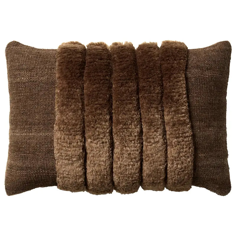 Othman OTH07 16X24 Inch Lumbar Pillow