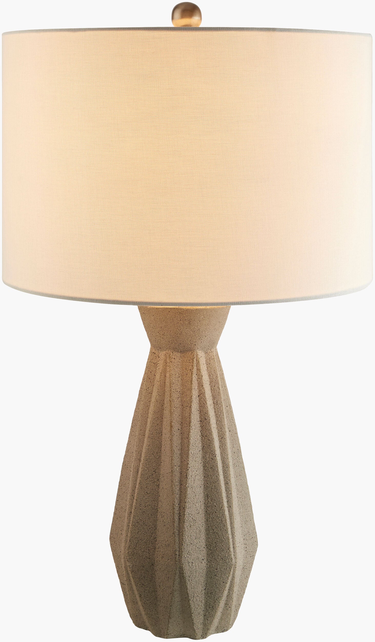 Octavio Accent Table Lamp
