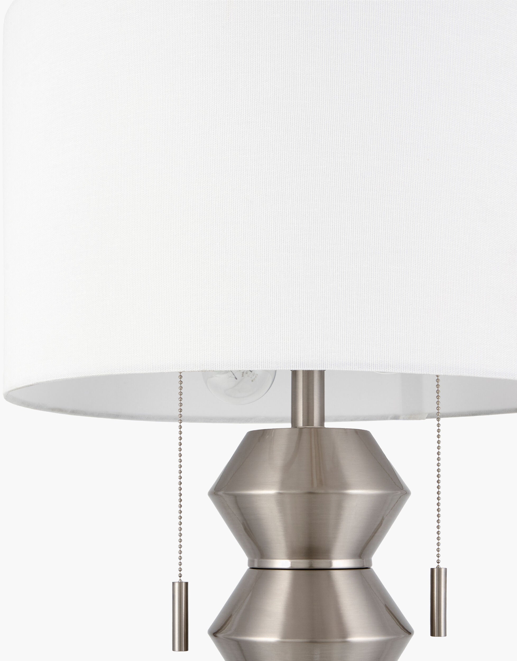 Olivet Accent Table Lamp