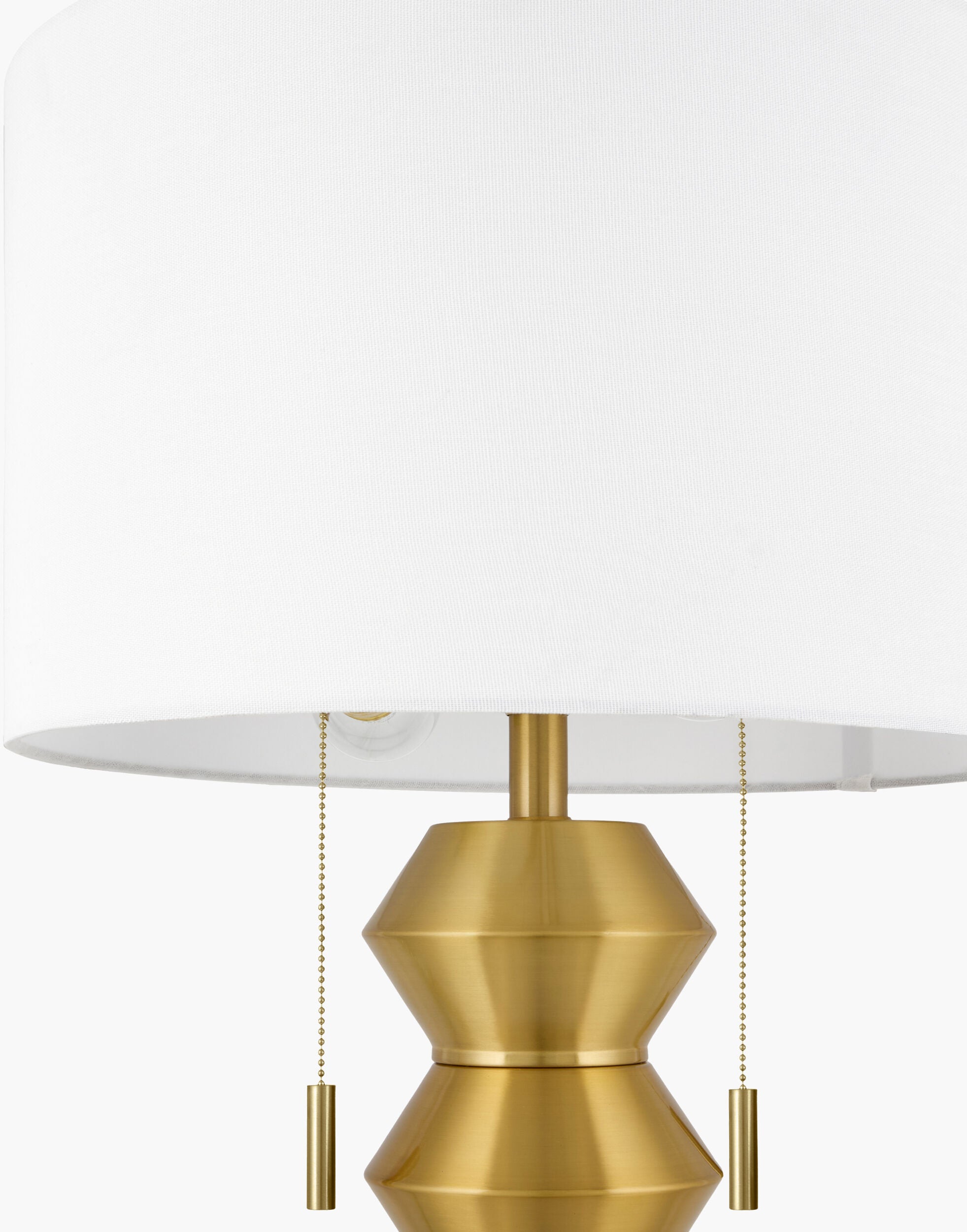 Olivet Accent Table Lamp