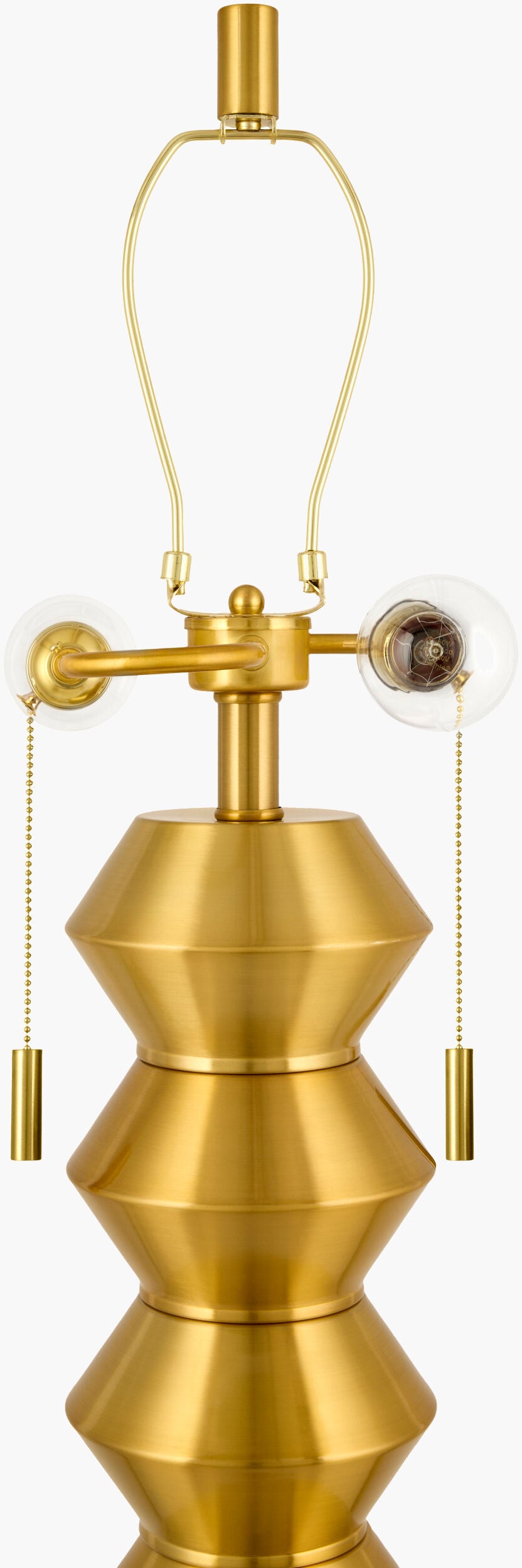 Olivet Accent Table Lamp