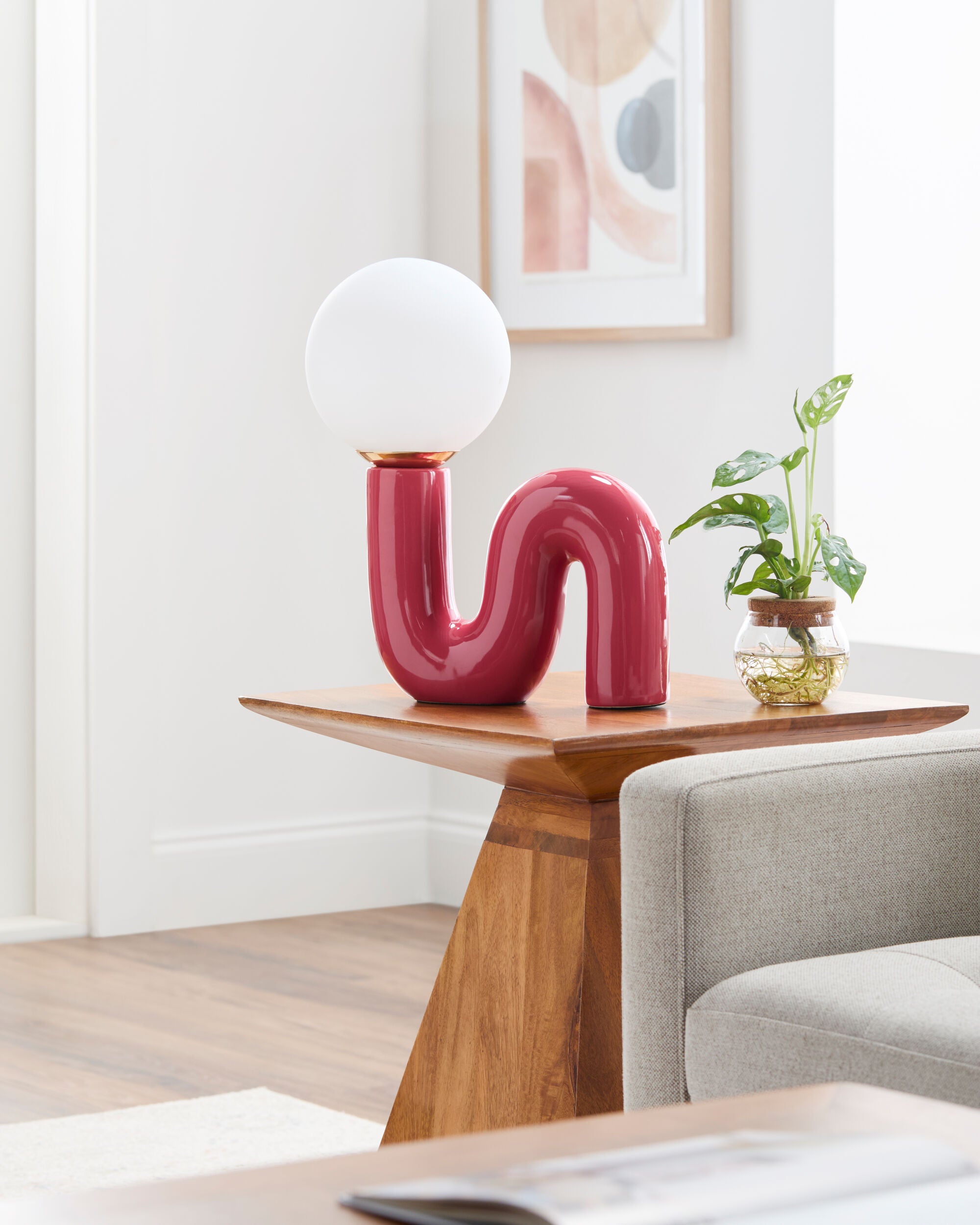 Oyri Accent Table Lamp