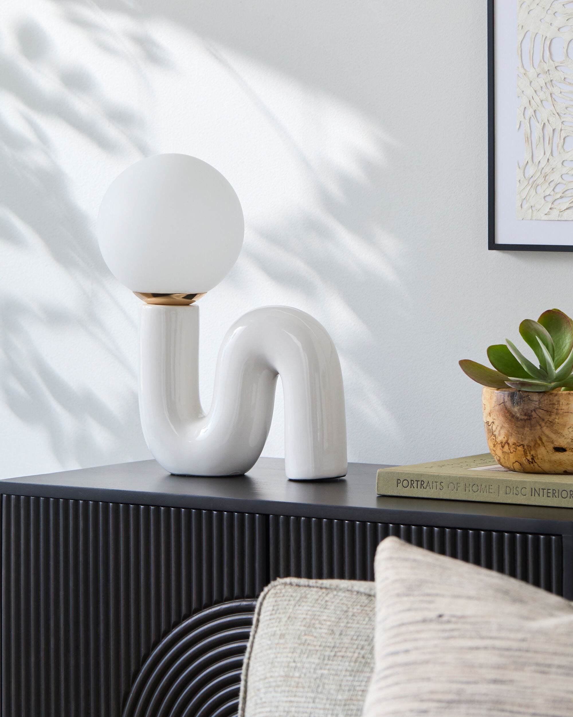 Oyri Accent Table Lamp