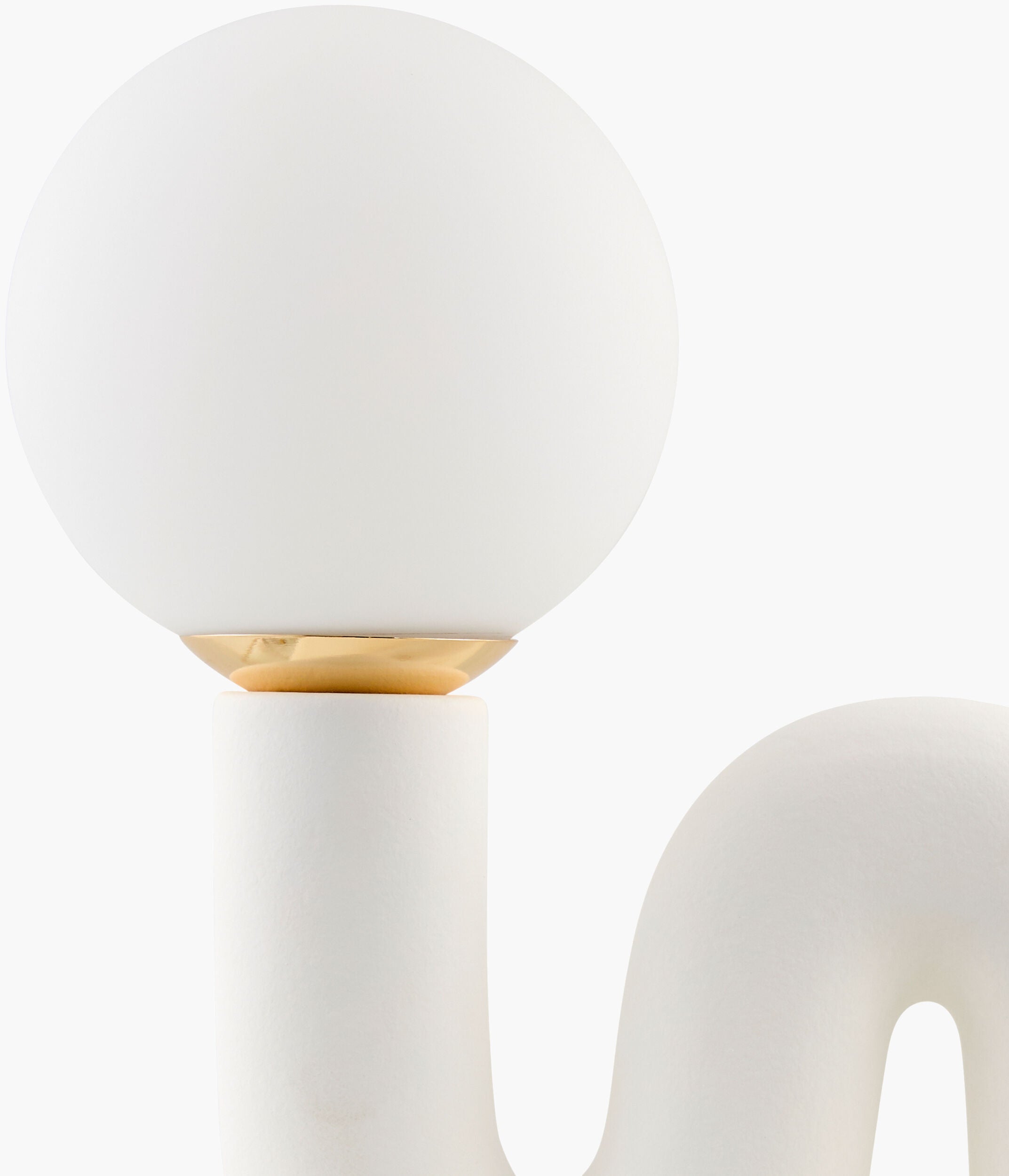 Oyri Accent Table Lamp