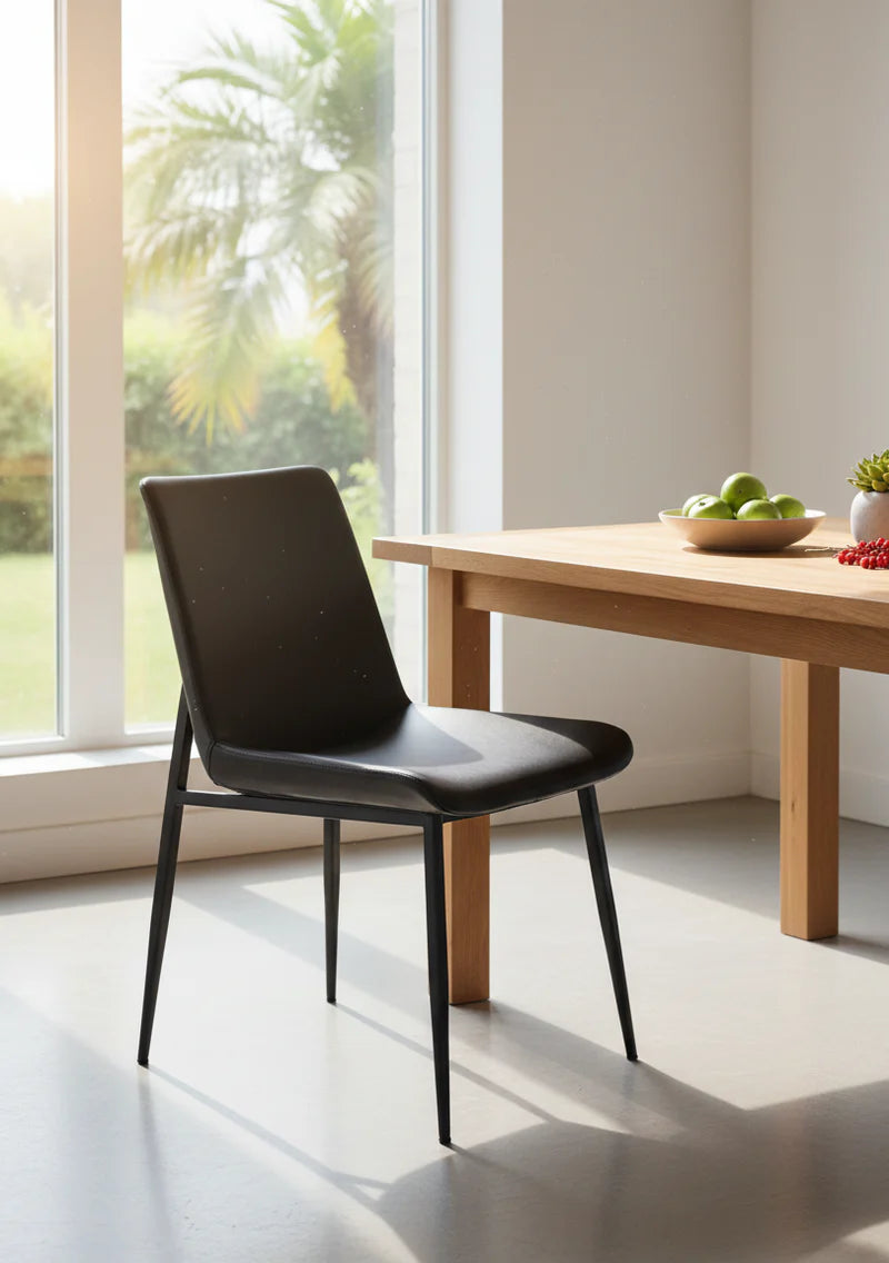 Sampson Chair (Vegan Leather)