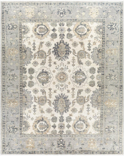Palais Handmade Rug