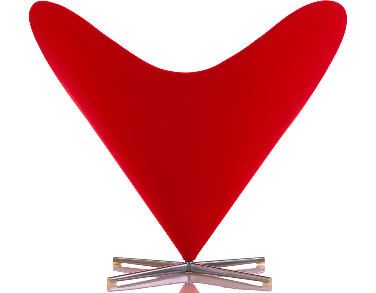 Heart Cone Chair