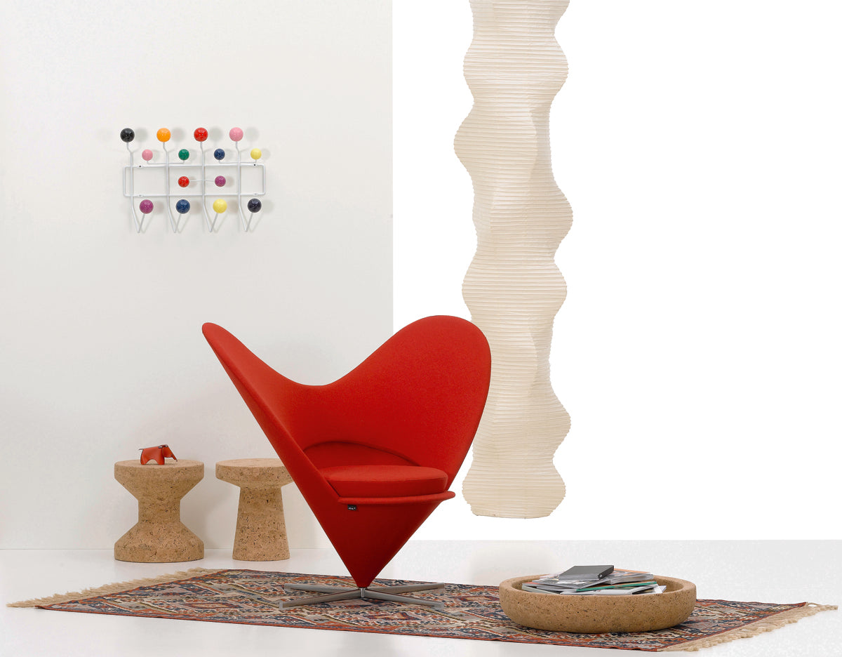 Heart Cone Chair