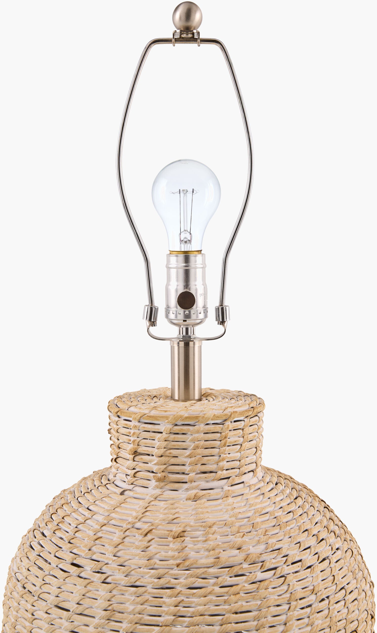 Pubil Accent Table Lamp