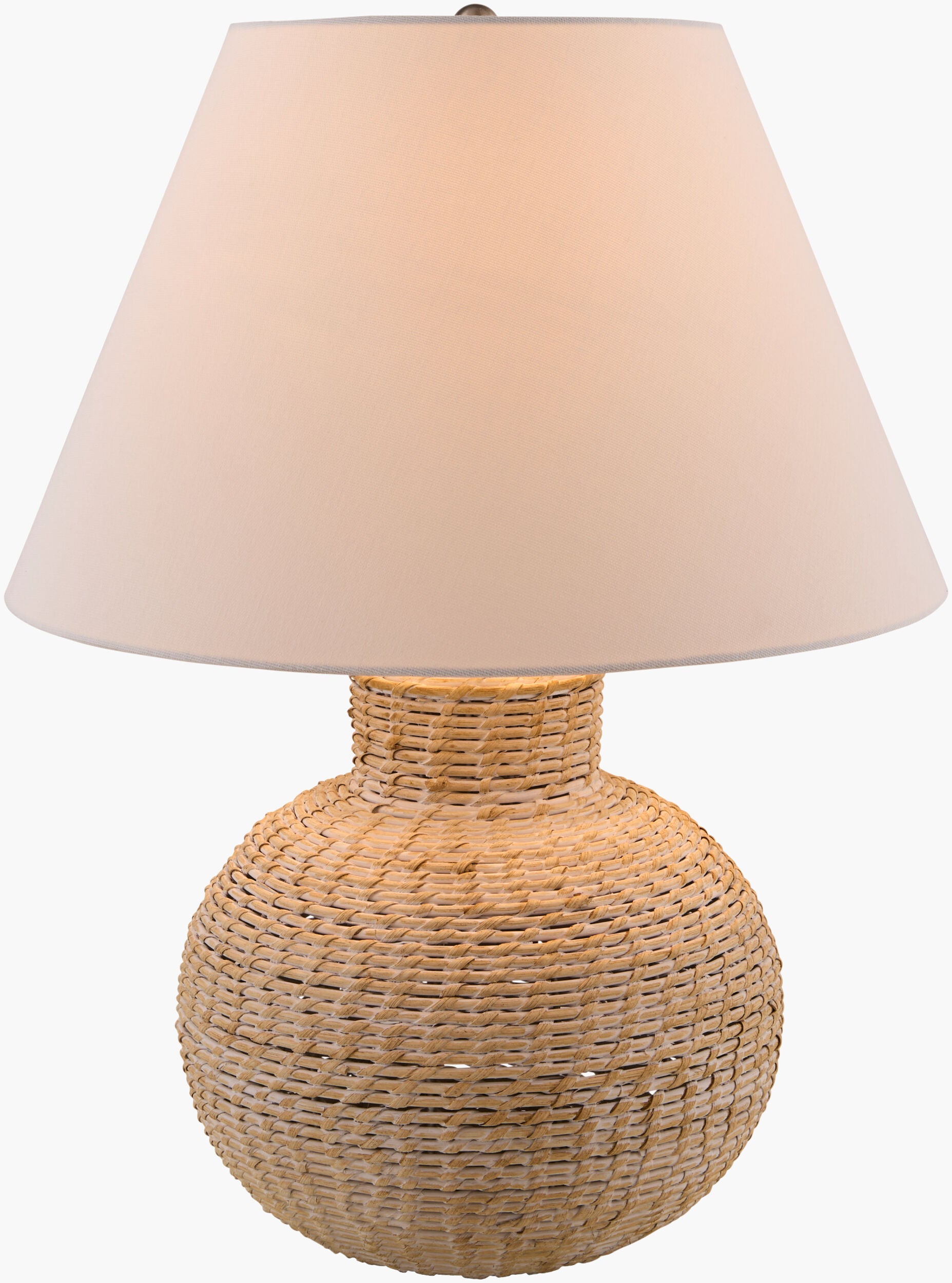Pubil Accent Table Lamp