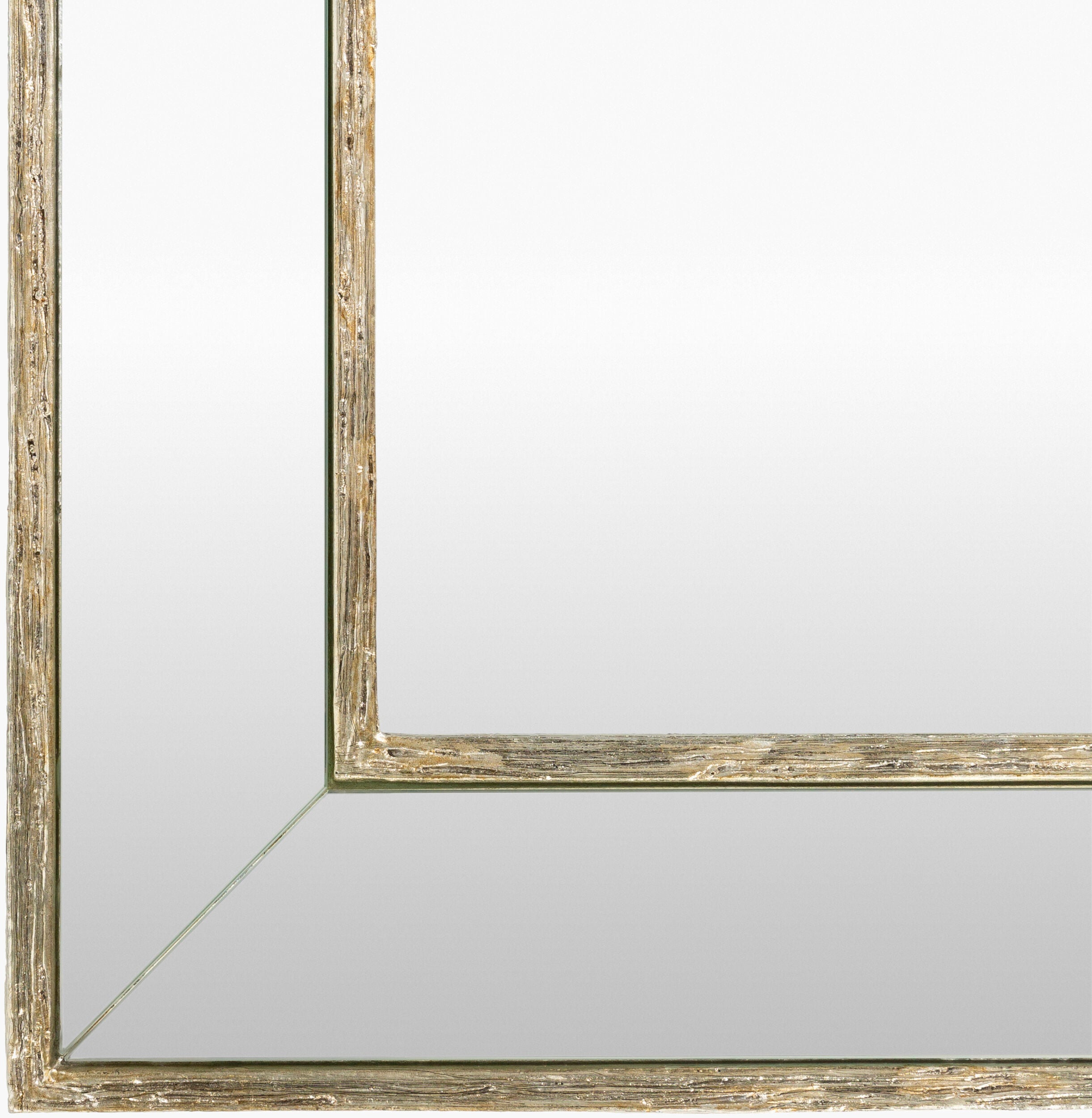 Pemberton Accent Mirror
