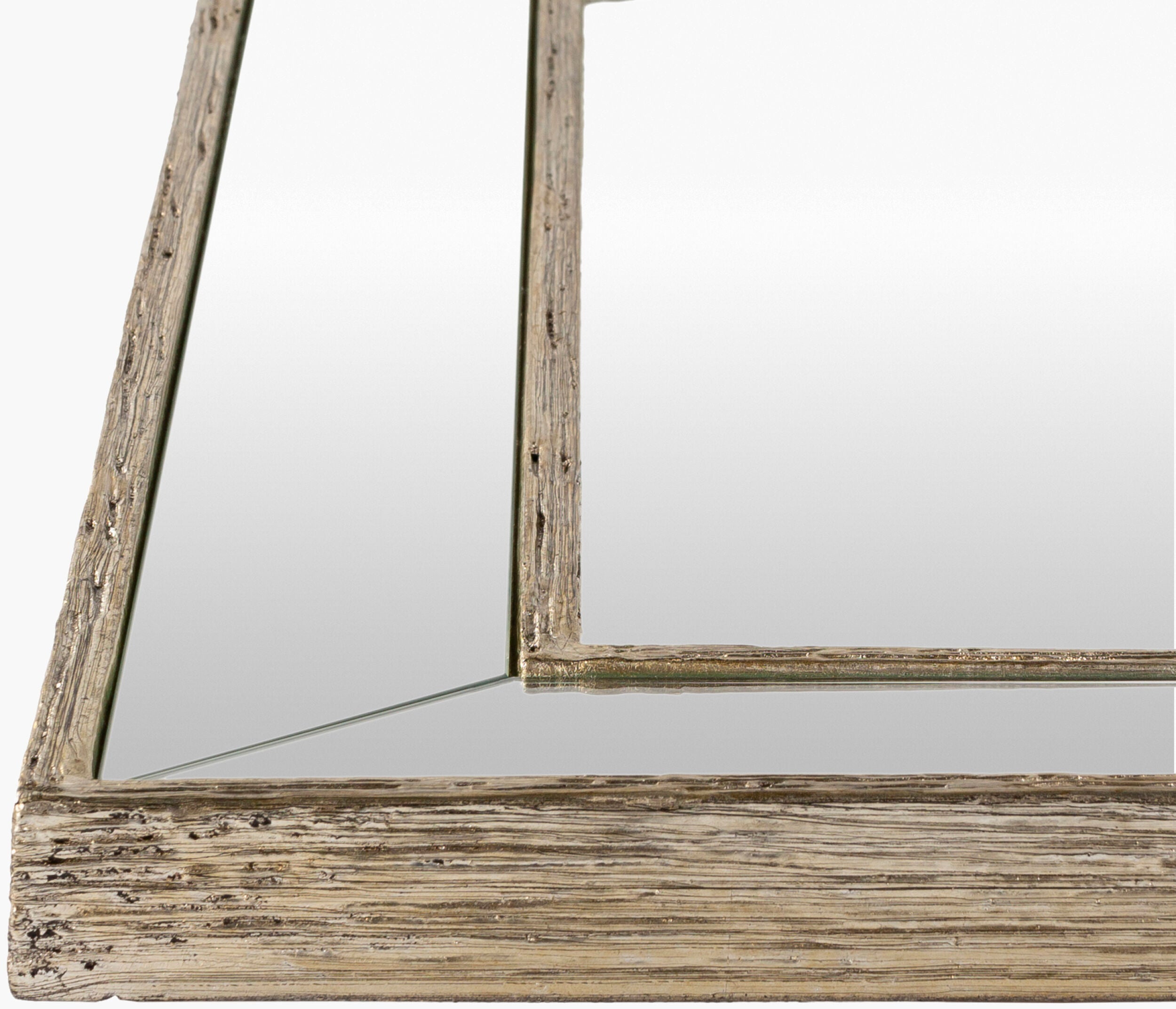 Pemberton Accent Mirror