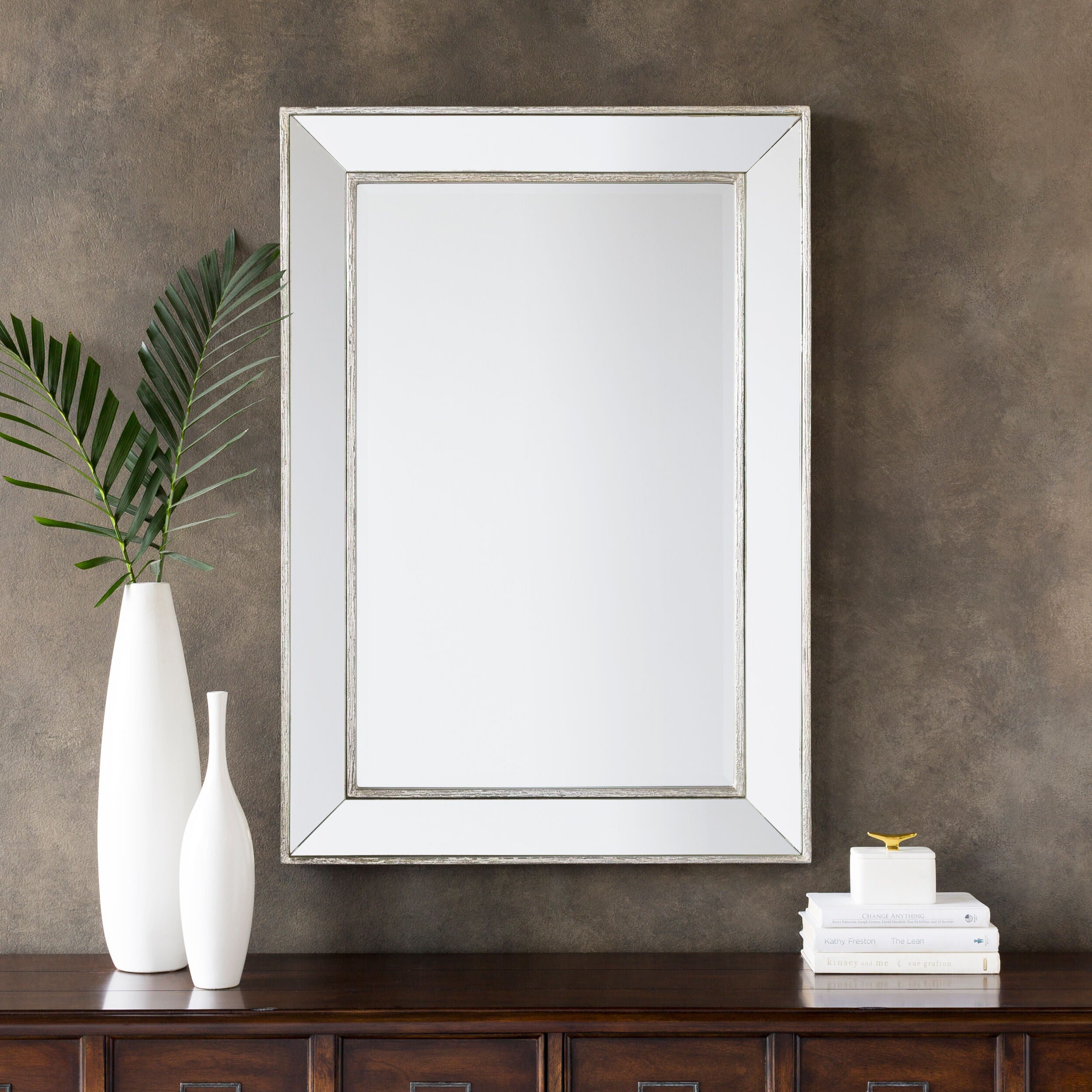 Pemberton Accent Mirror