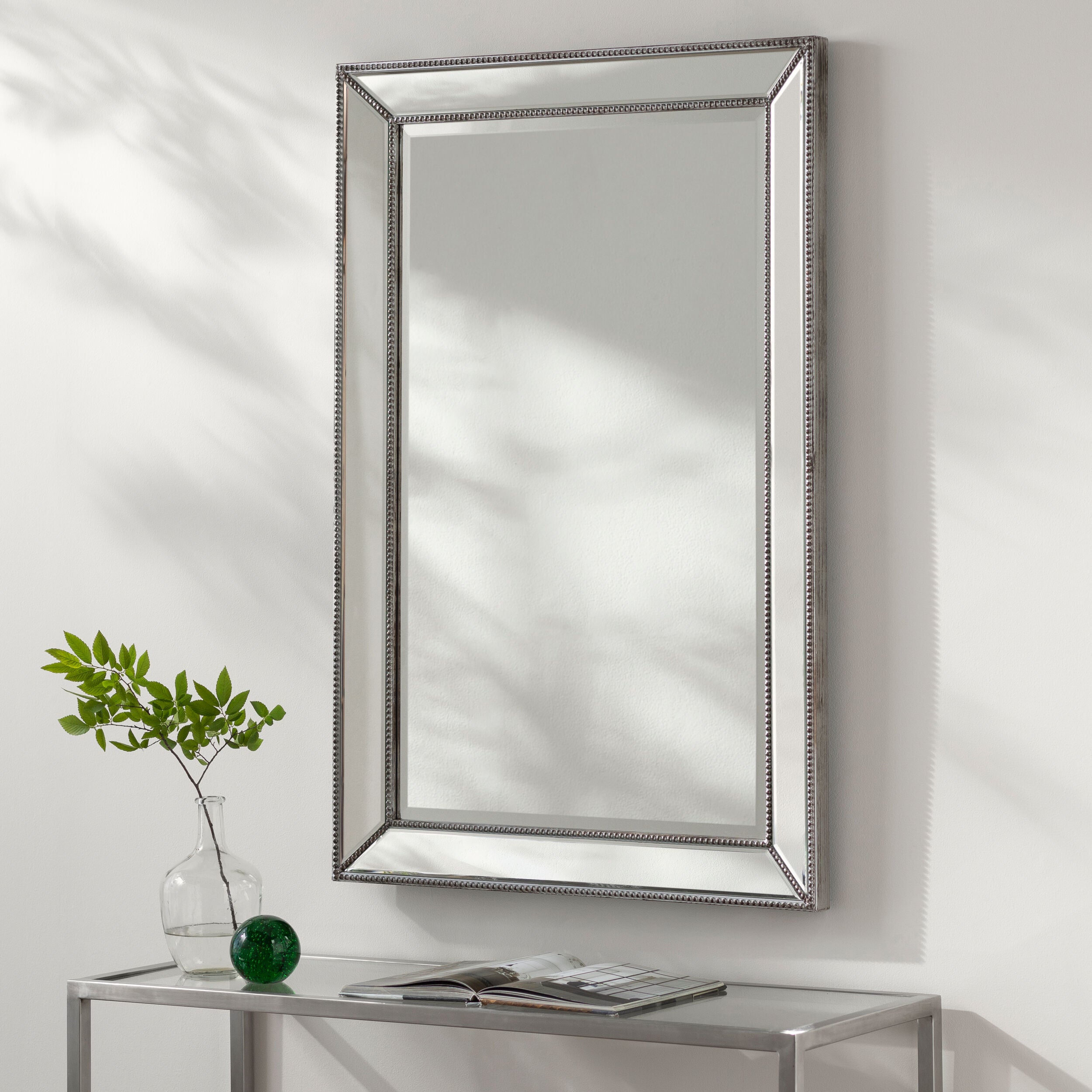 Pemberton Accent Mirror