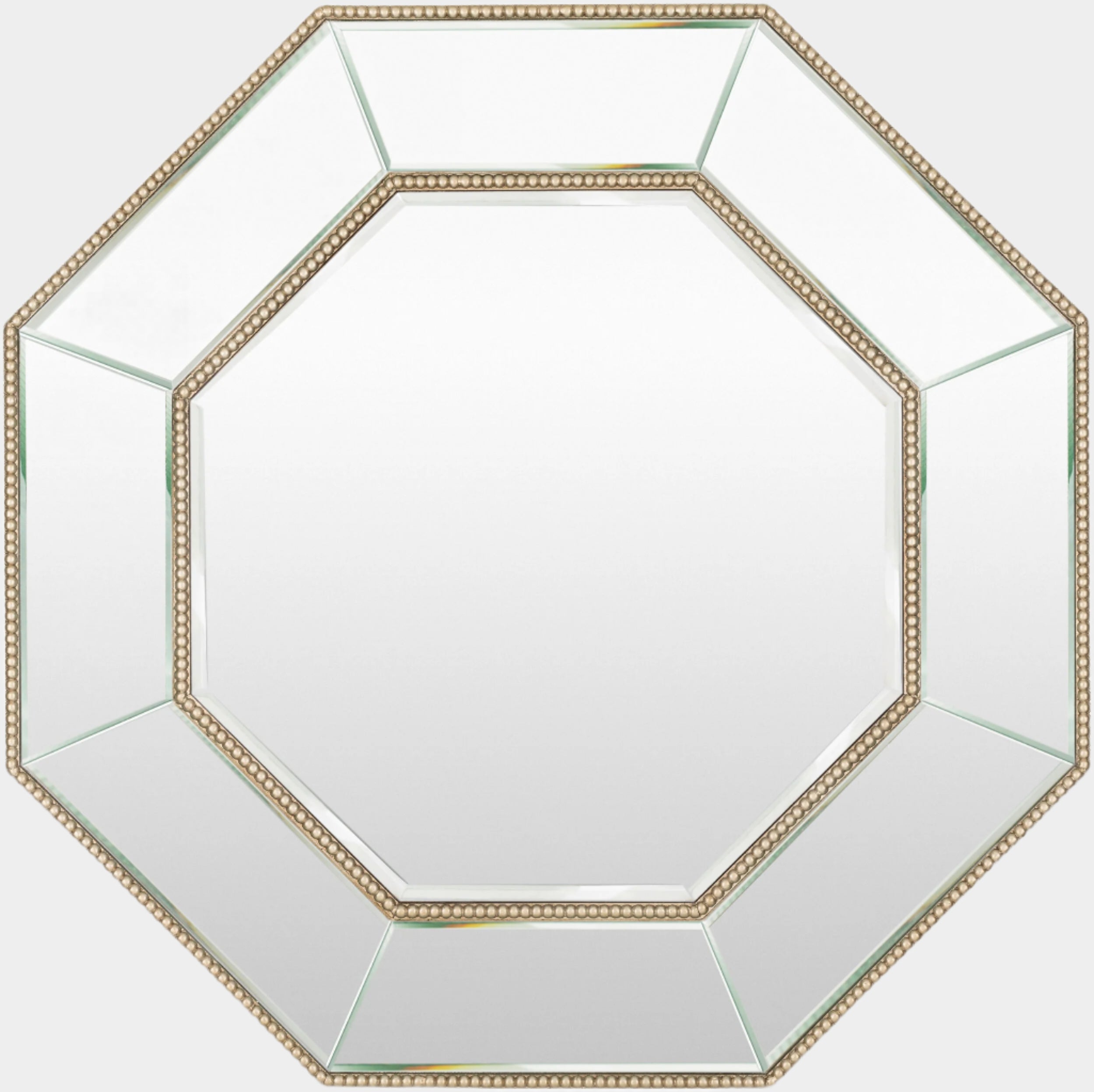 Pemberton Accent Mirror