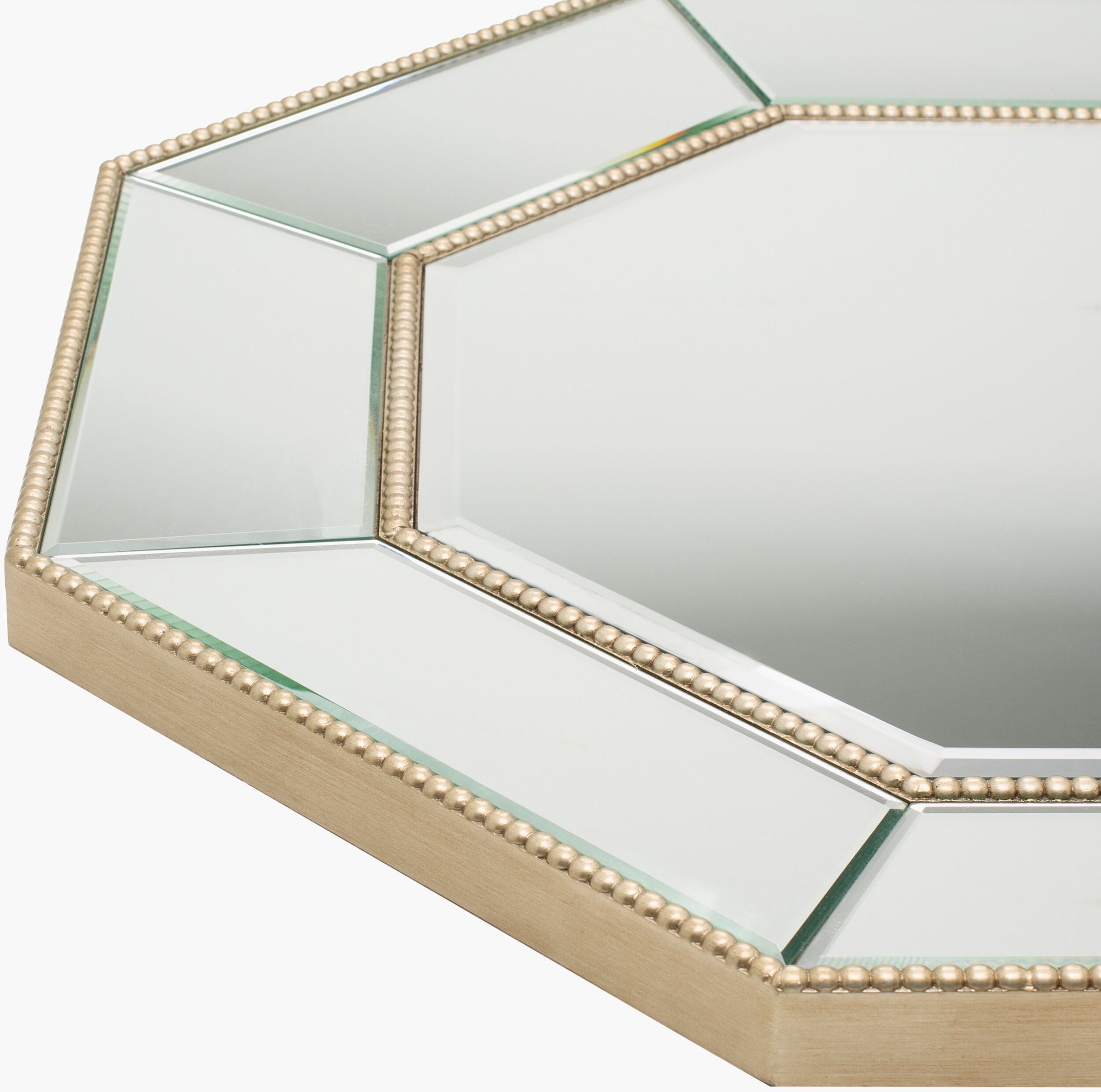 Pemberton Accent Mirror