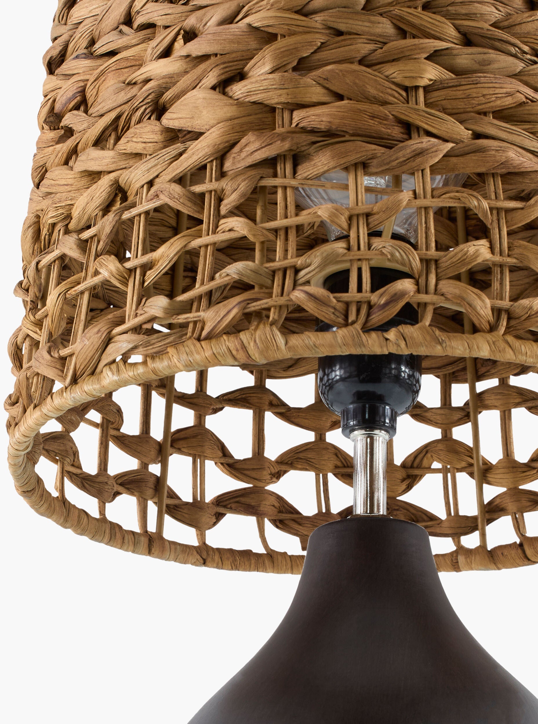 Pabu Accent Table Lamp