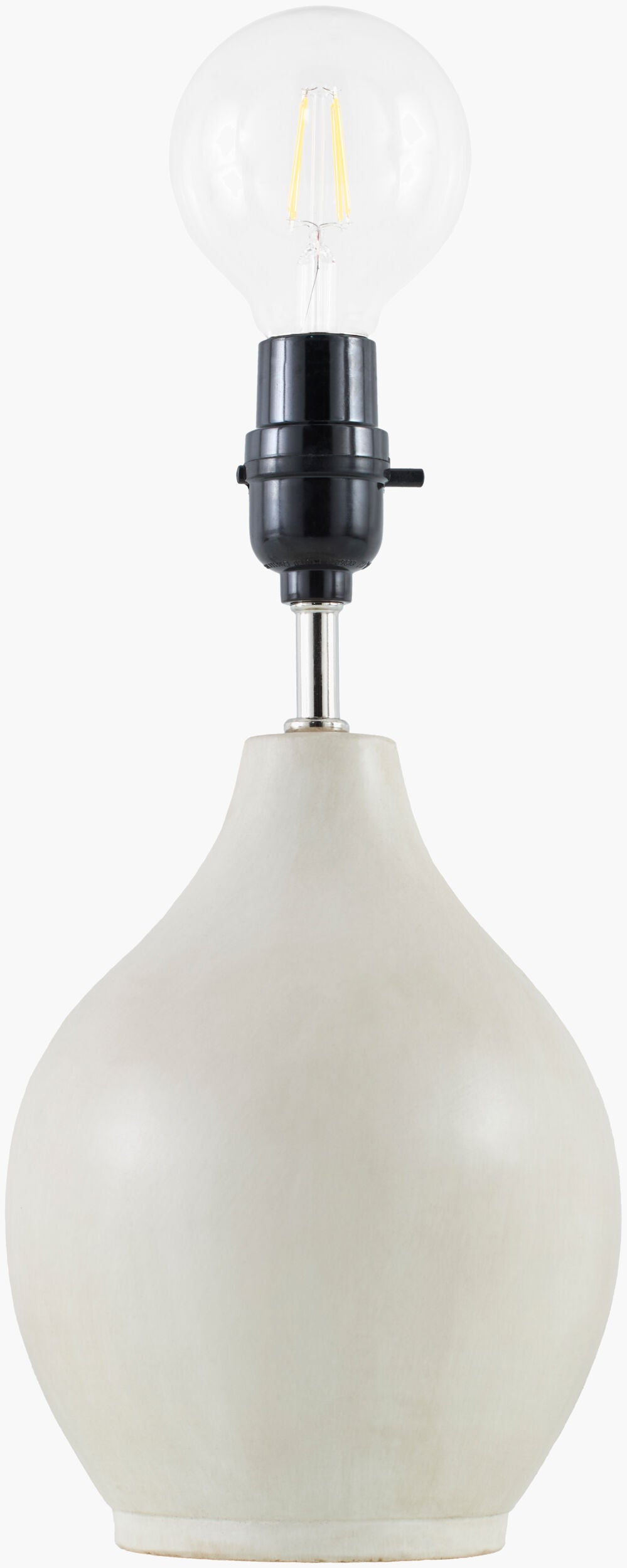 Pabu Accent Table Lamp