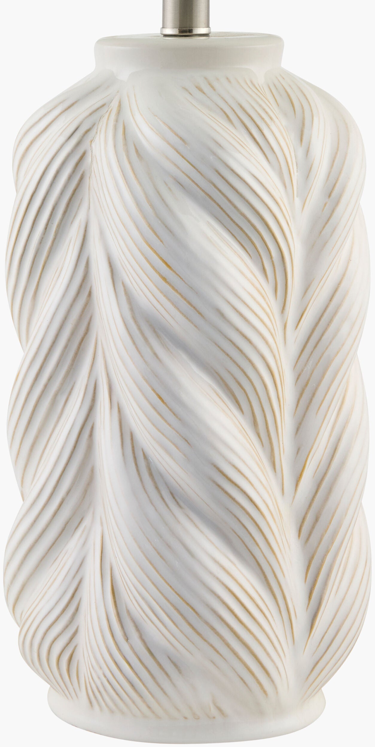 Pescia Accent Table Lamp