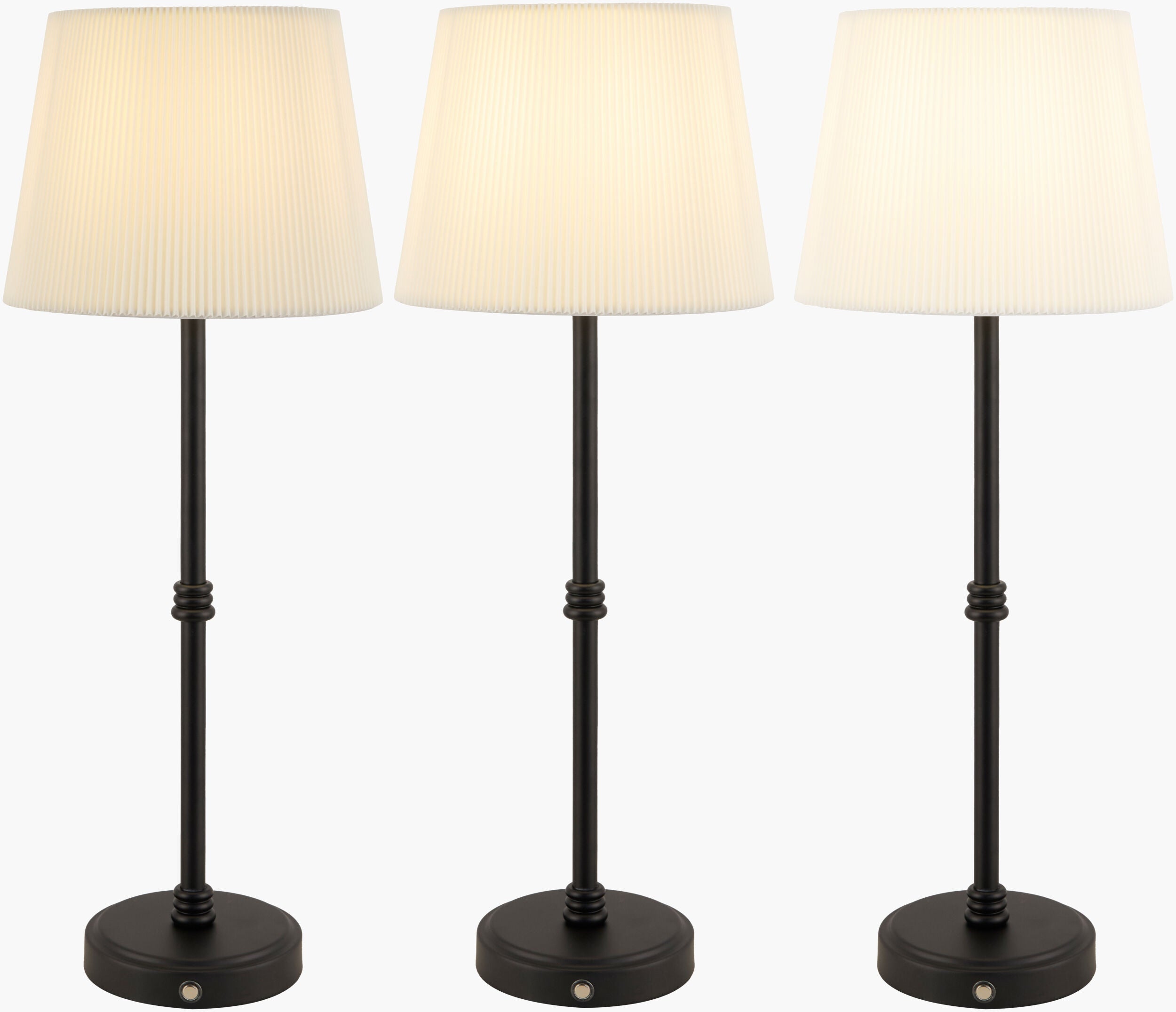 Parcey Buffet Table Lamp