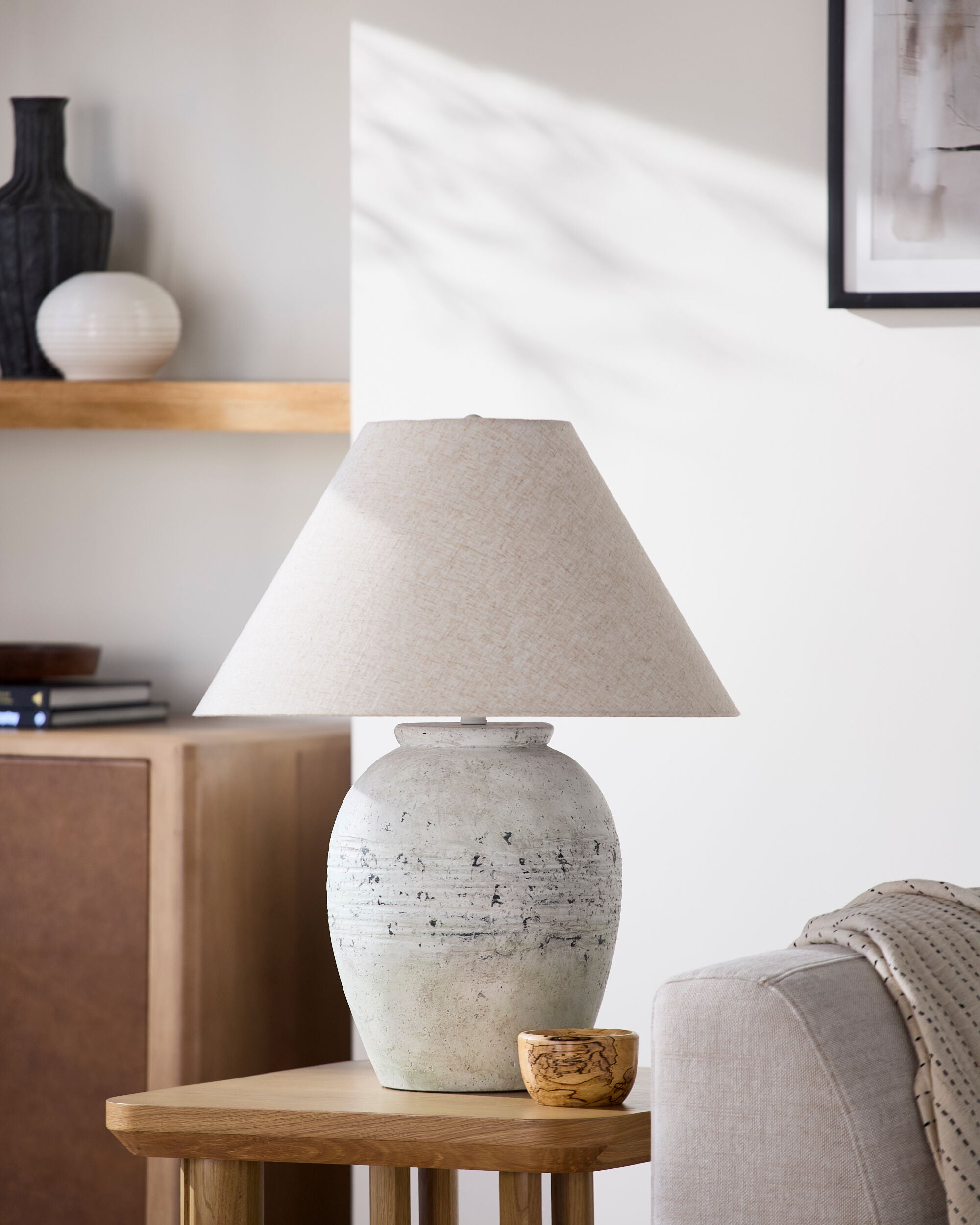 Padula Accent Table Lamp