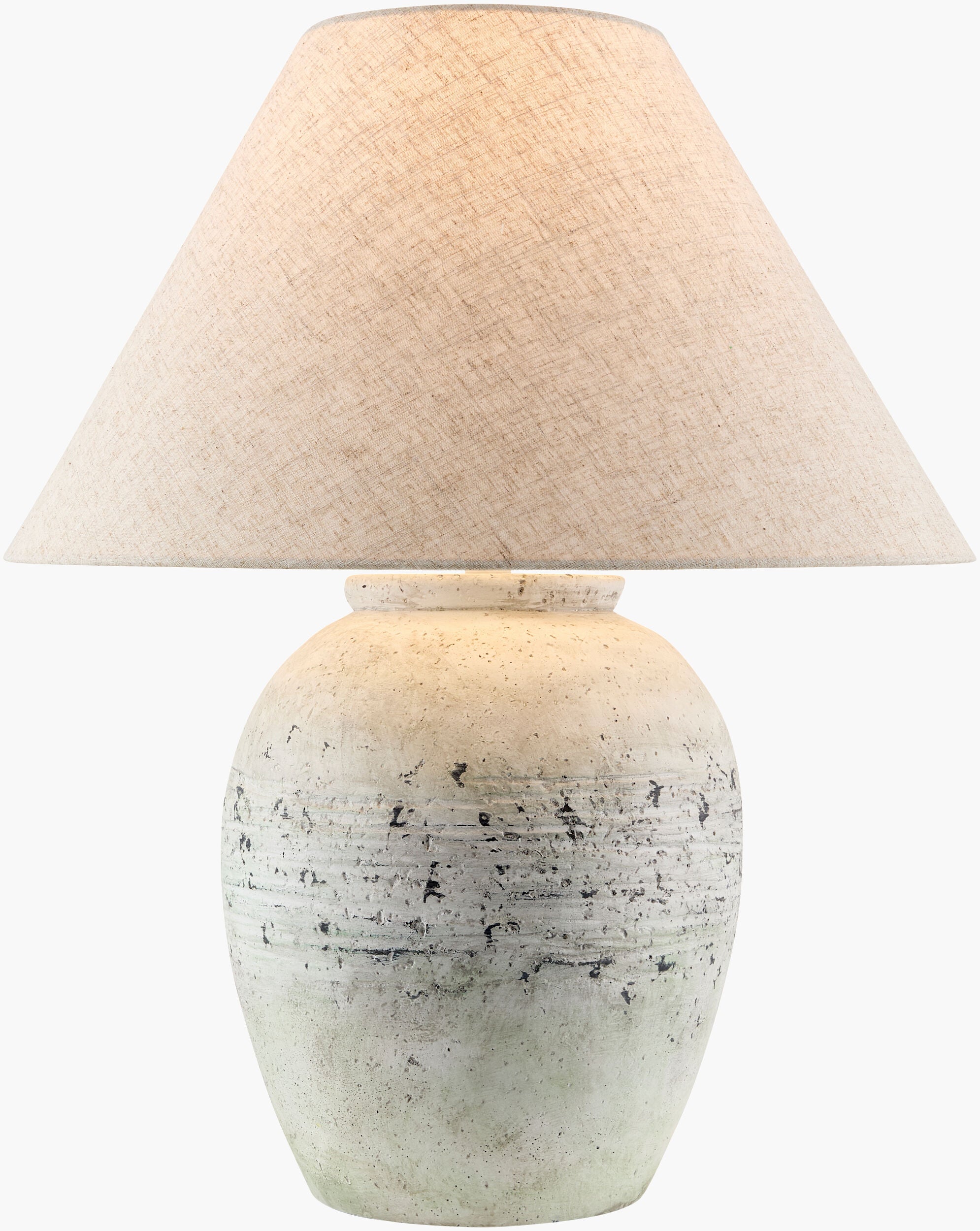 Padula Accent Table Lamp