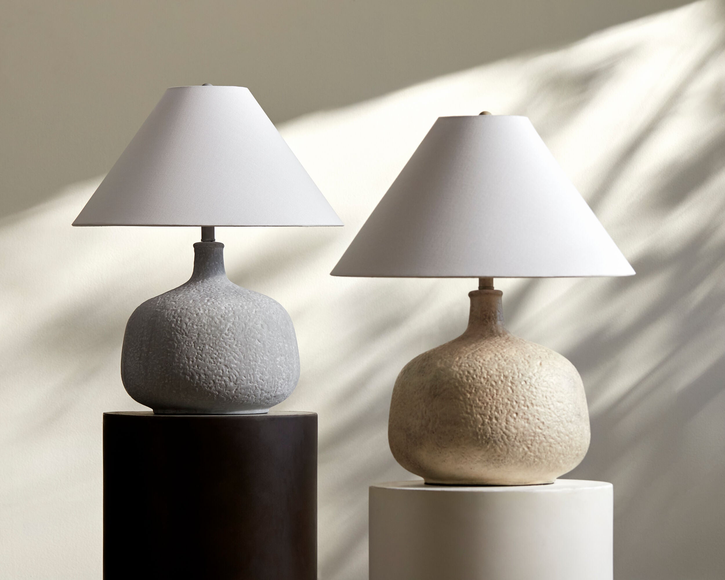 Pedras Accent Table Lamp