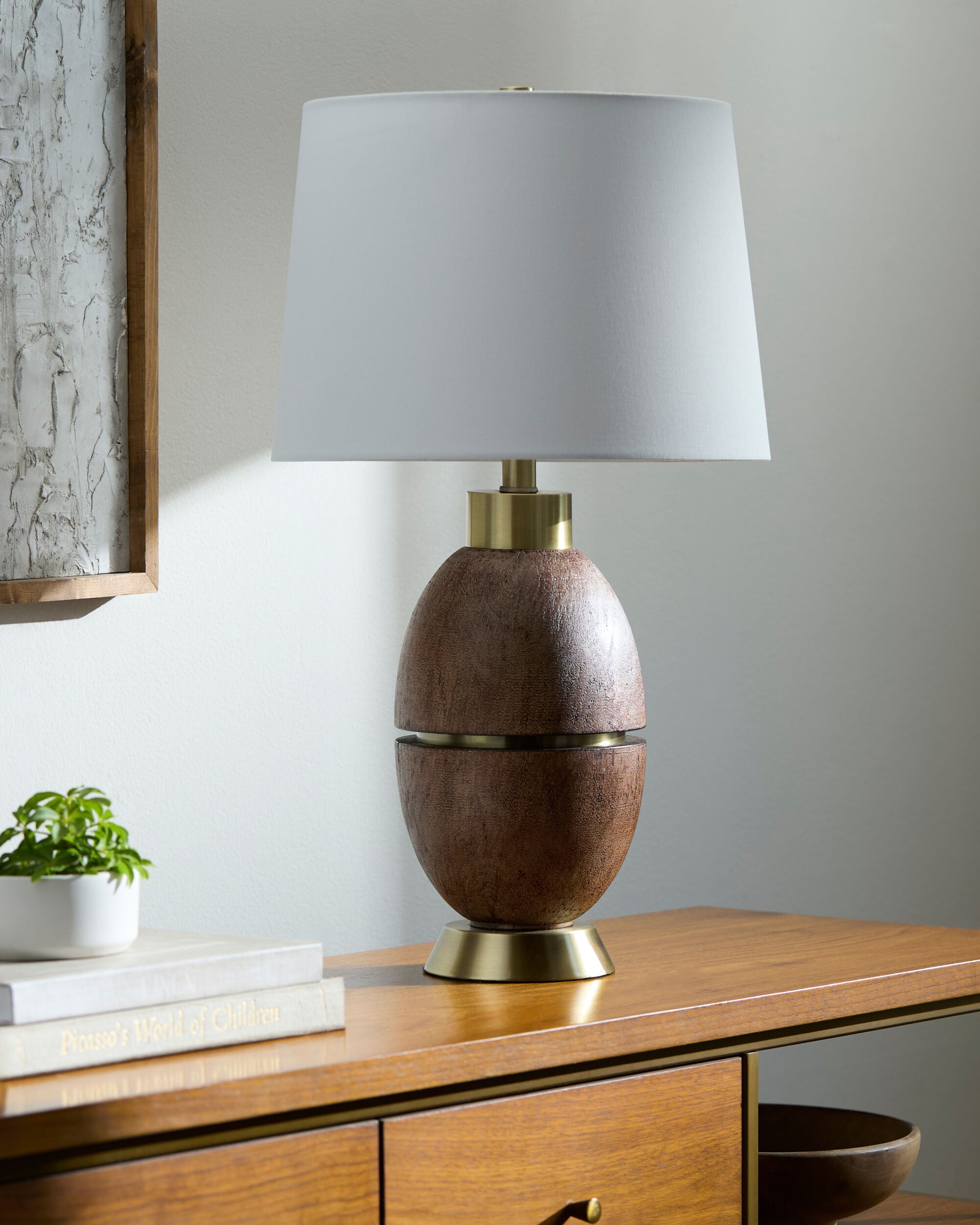 Puglia Accent Table Lamp