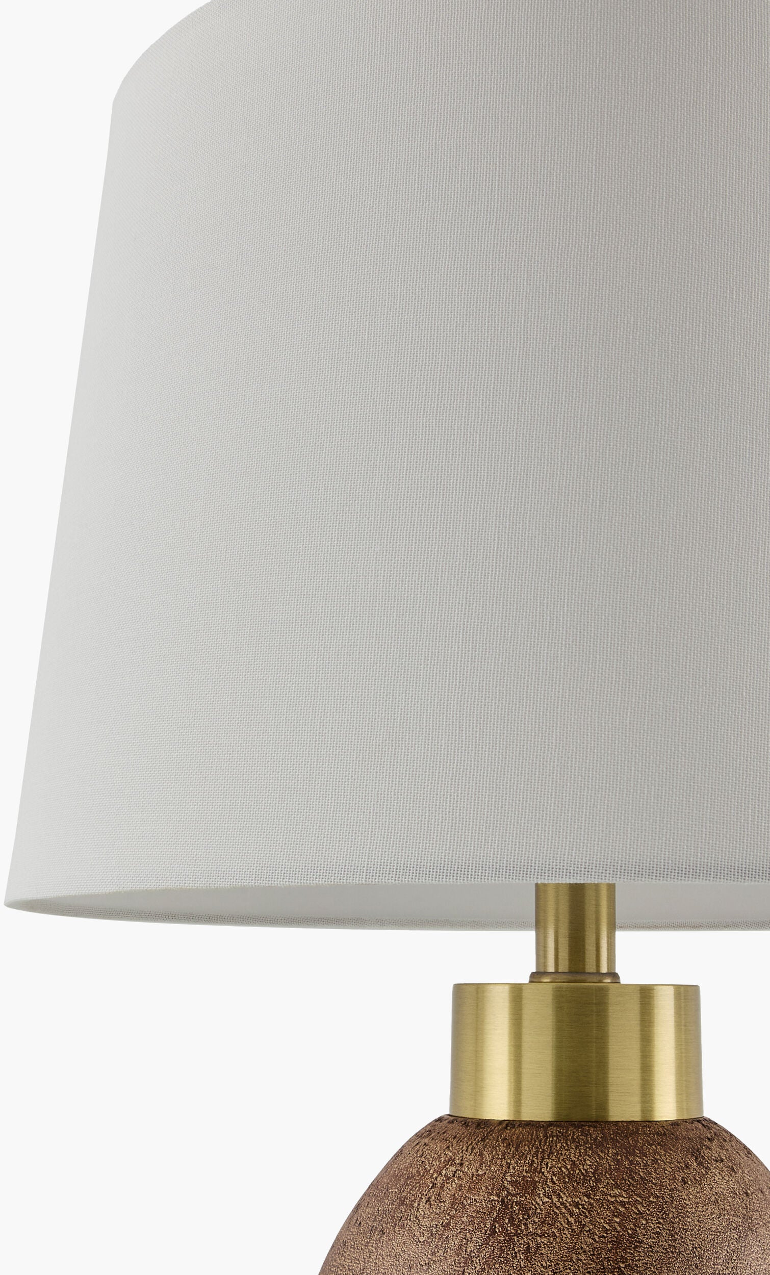 Puglia Accent Table Lamp