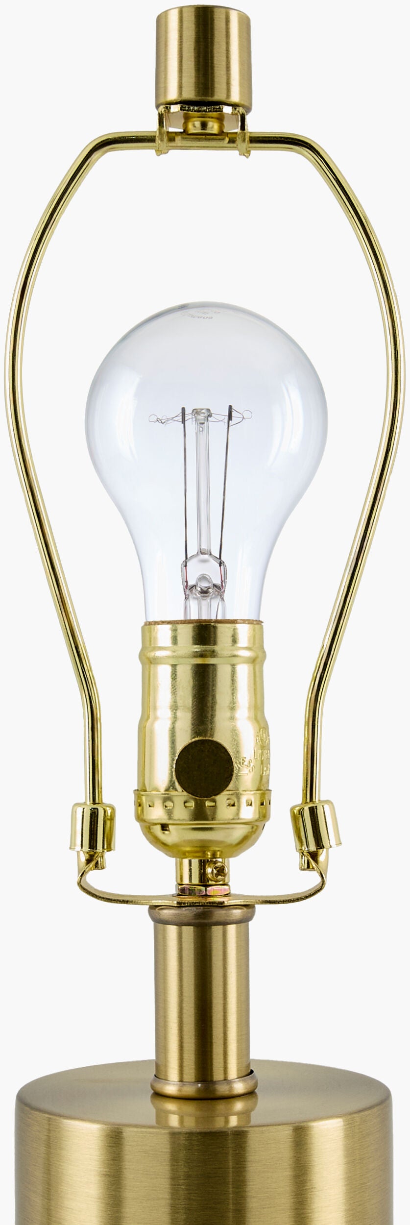 Puglia Accent Table Lamp