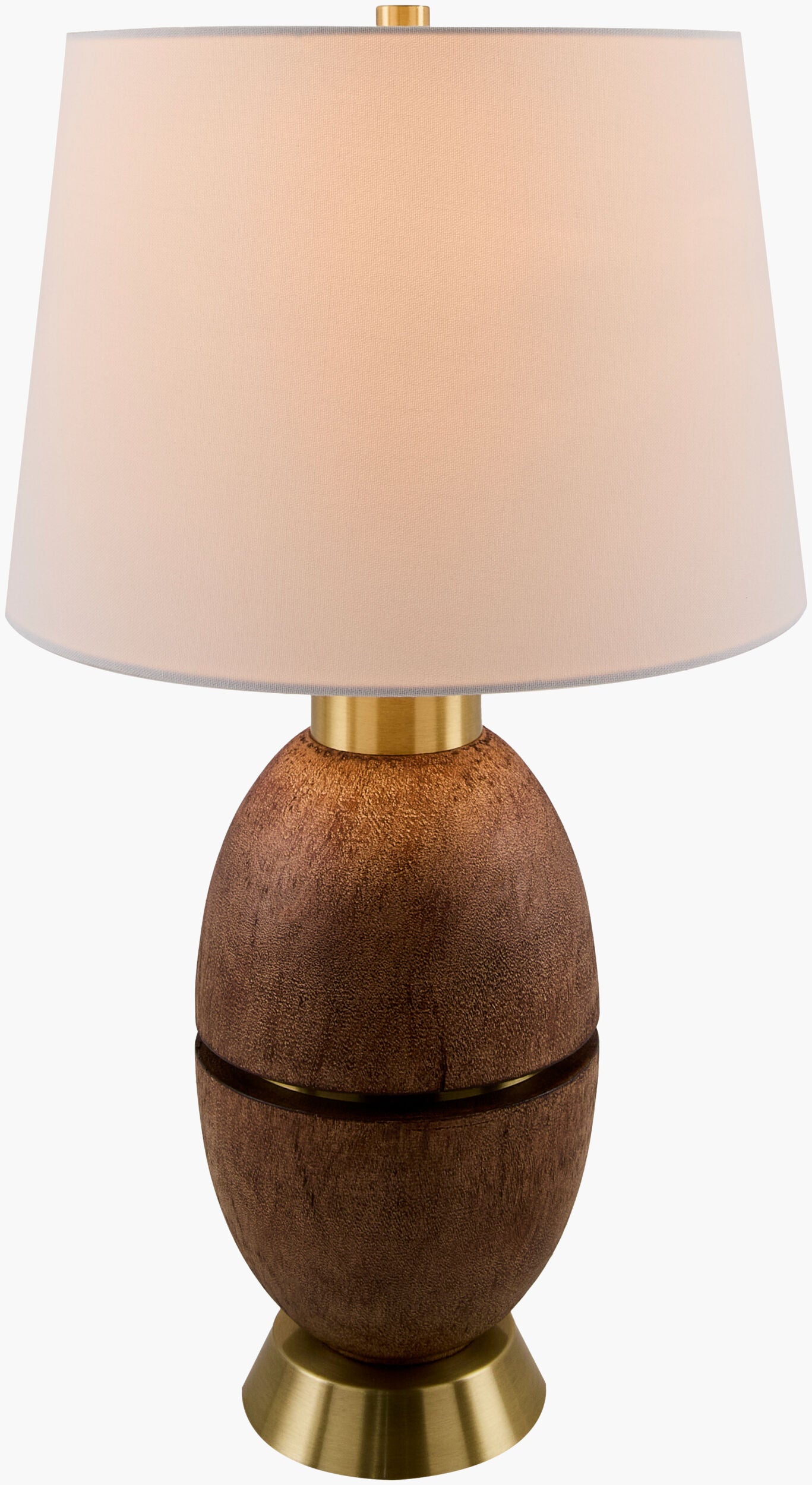 Puglia Accent Table Lamp