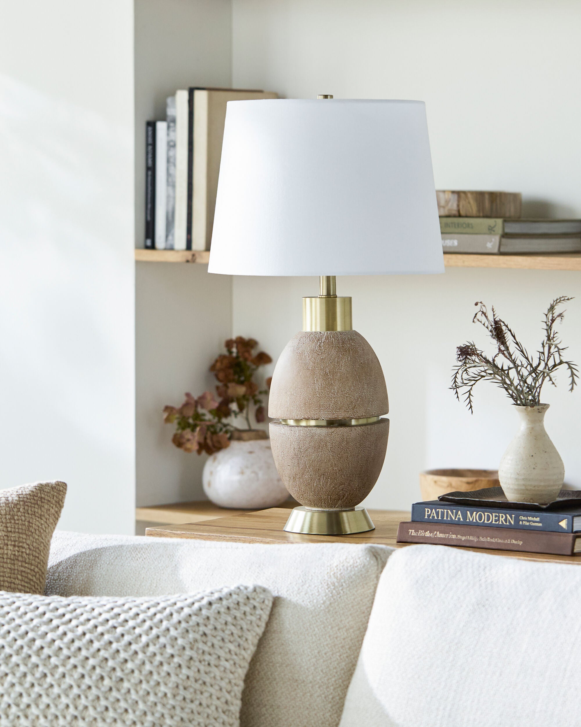Puglia Accent Table Lamp