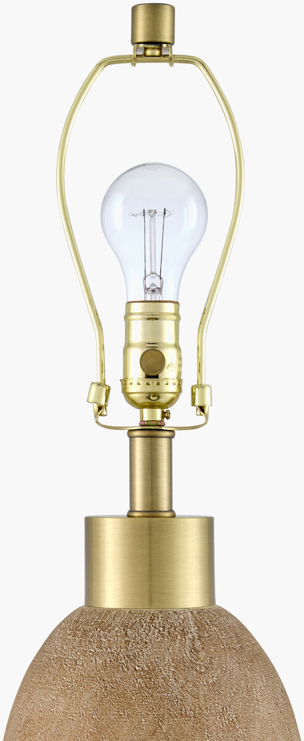 Puglia Accent Table Lamp