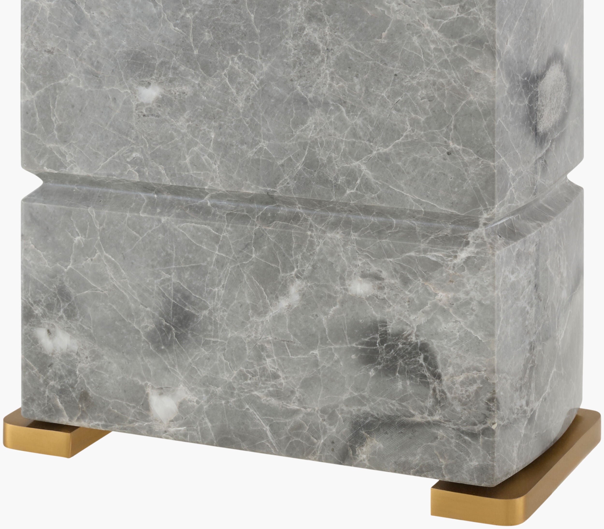 Pietra Accent Table Lamp