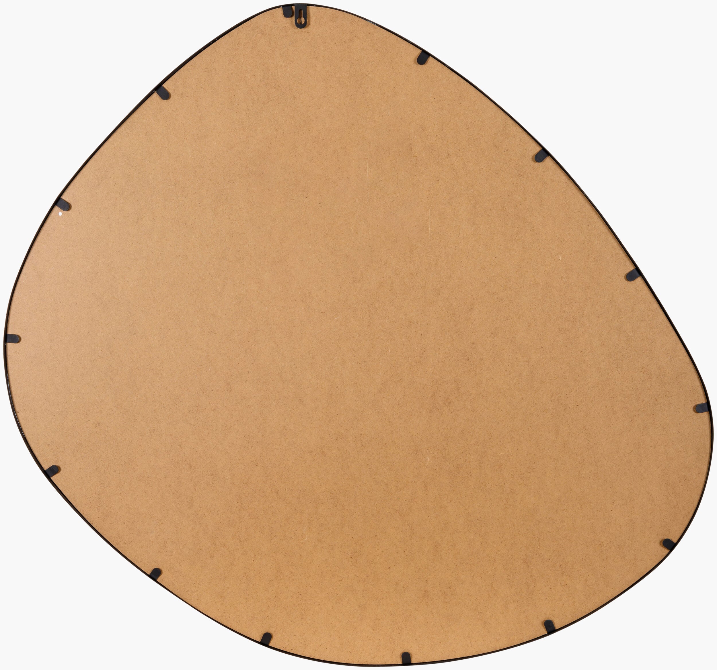 Pebble Accent Mirror
