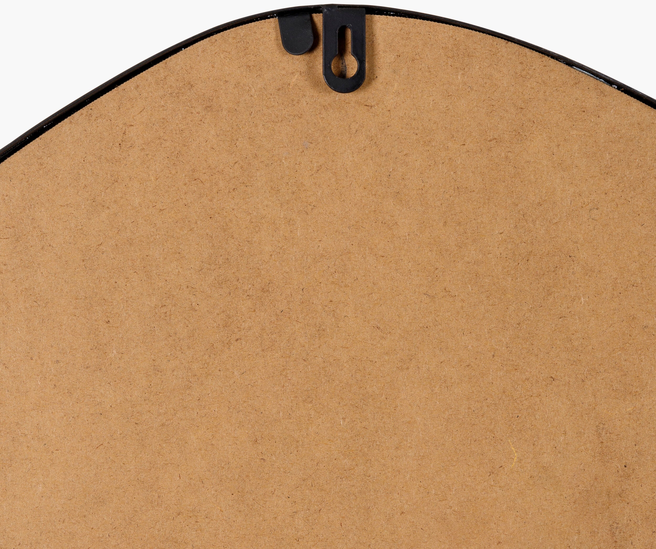 Pebble Accent Mirror