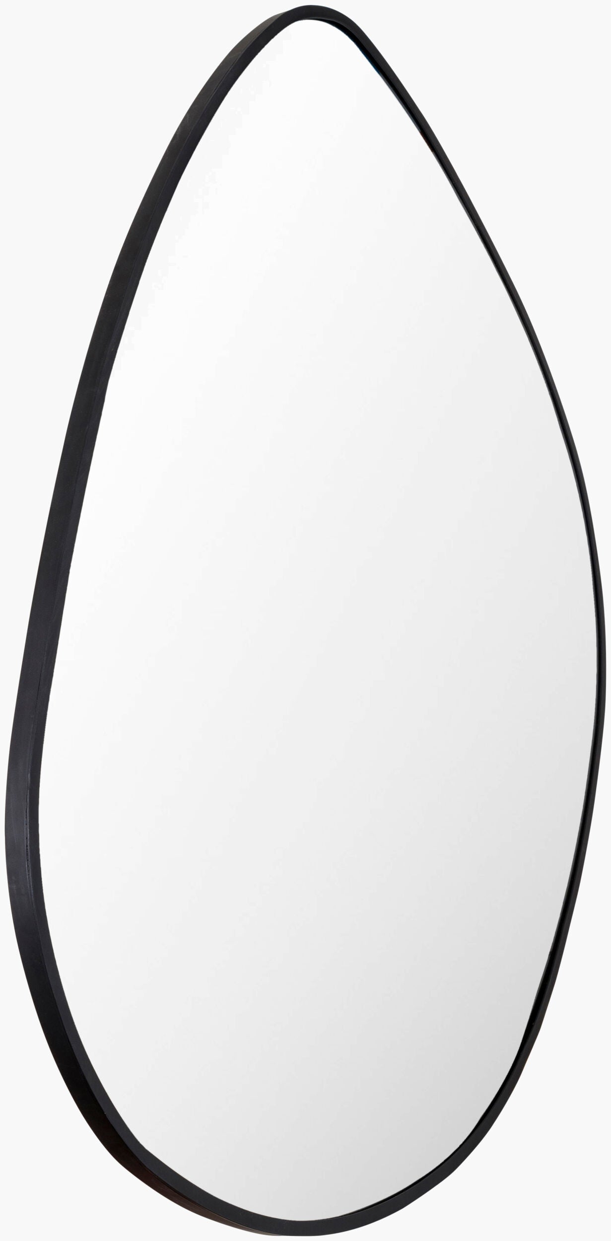 Pebble Accent Mirror