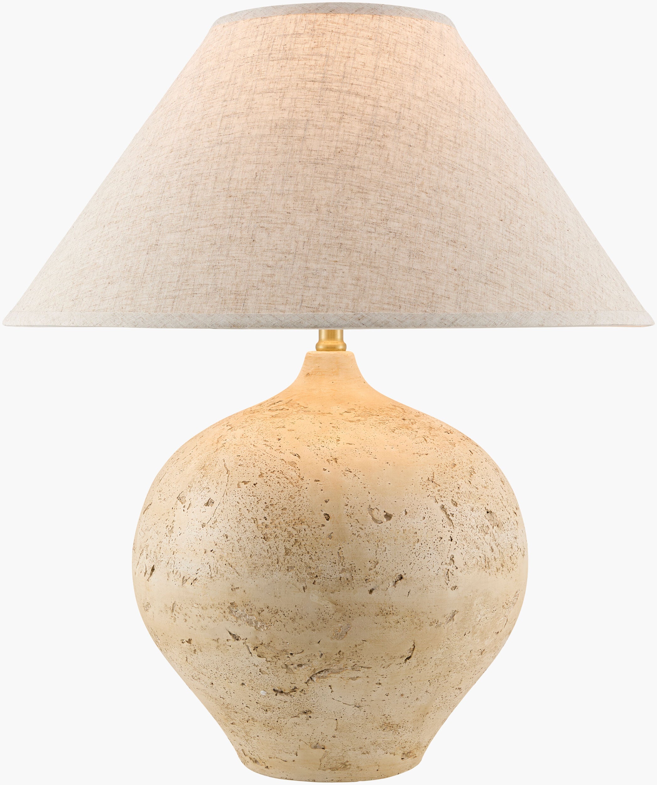 Pomarico Accent Table Lamp