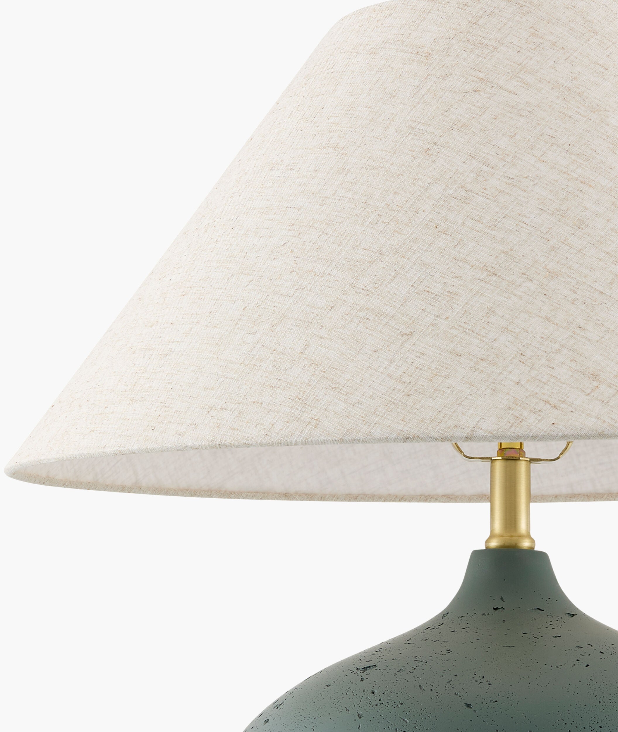 Pomarico Accent Table Lamp